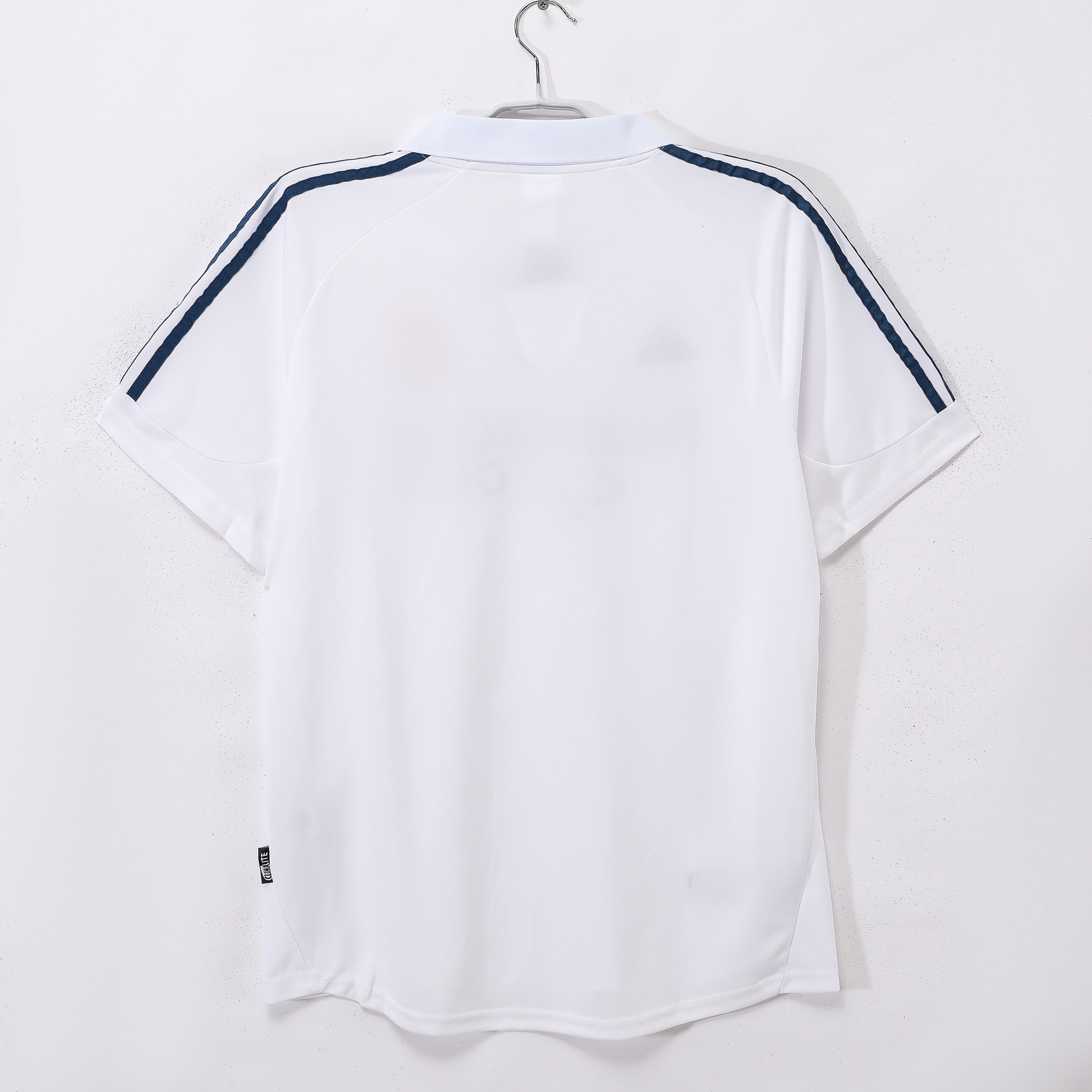 Real Madrid 2001-2002 Home Kit