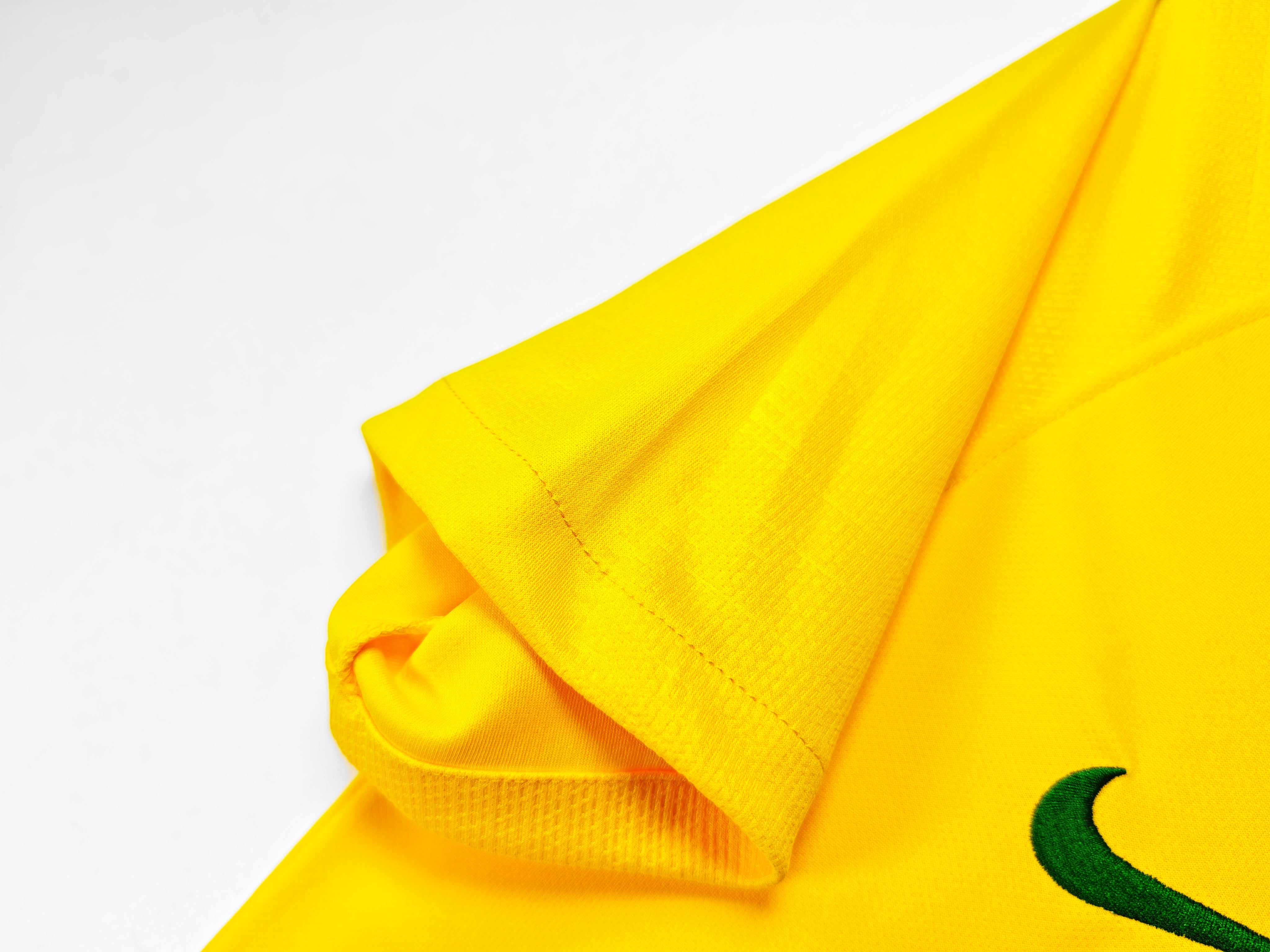 Brazil 2018-2019 Home Kit