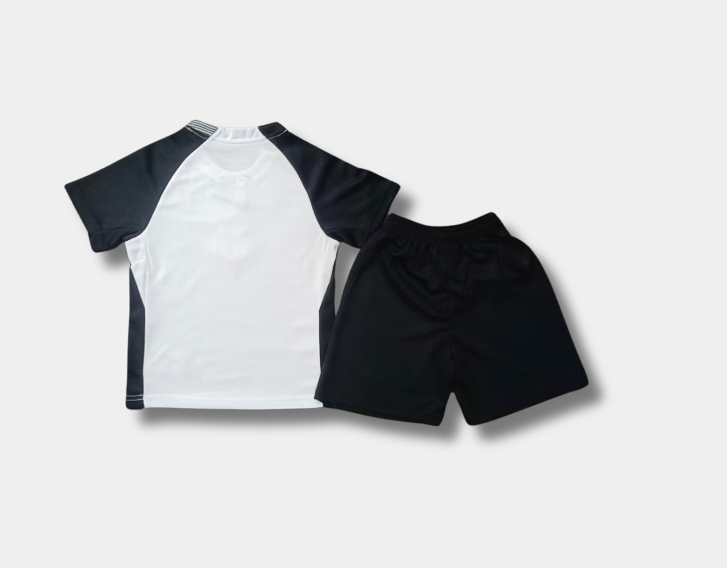 Corinthians Home Kit Kids