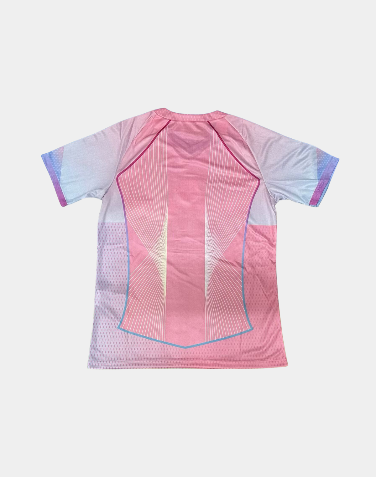 FC Barcelona "Vibrant Glitch" Special Kit
