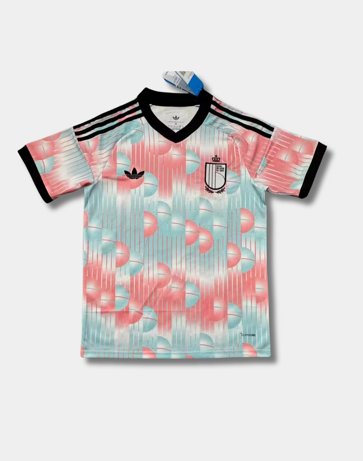 Belgium World Cup Away Kit