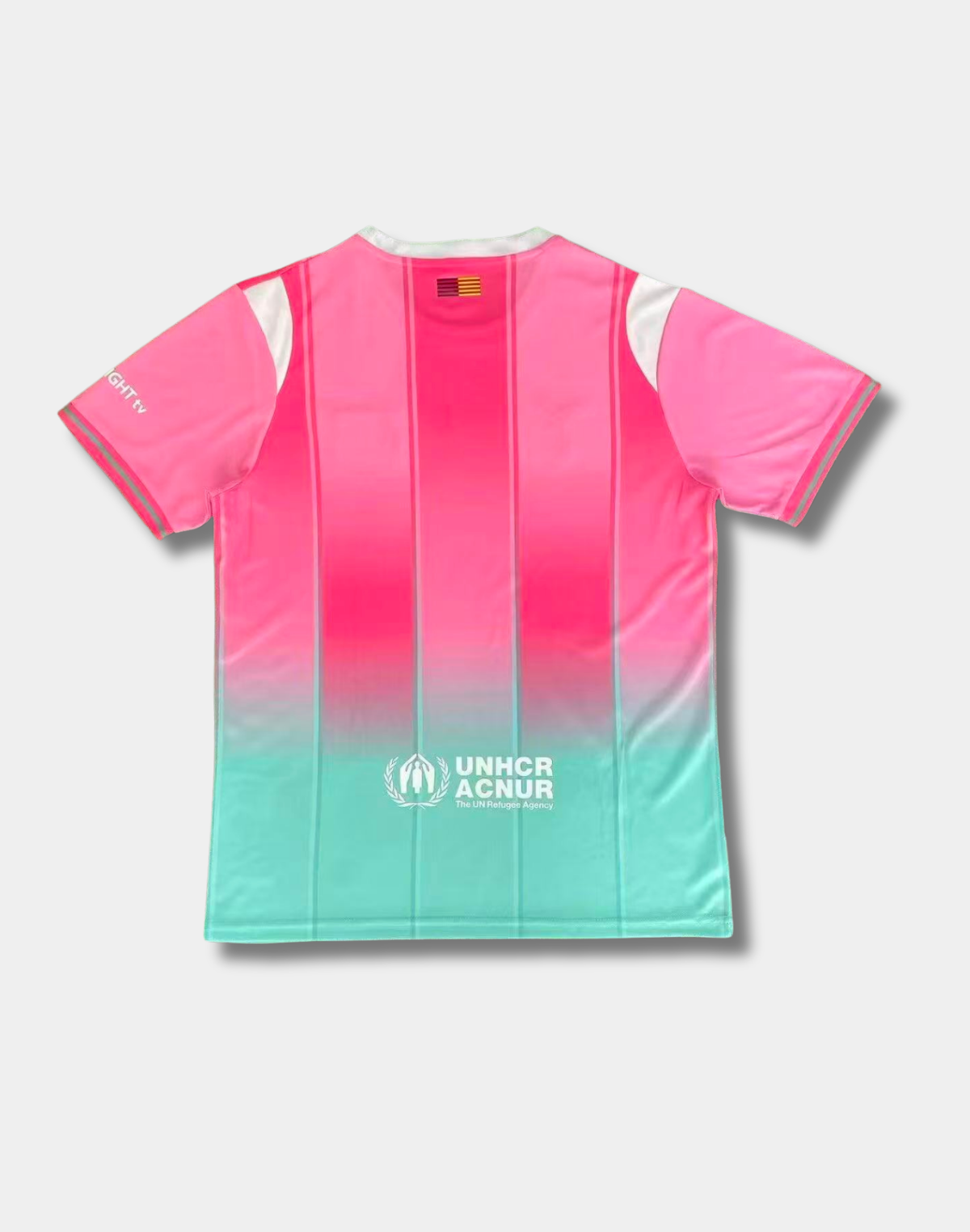 FC Barcelona "Mamba Mentality" Special Kit