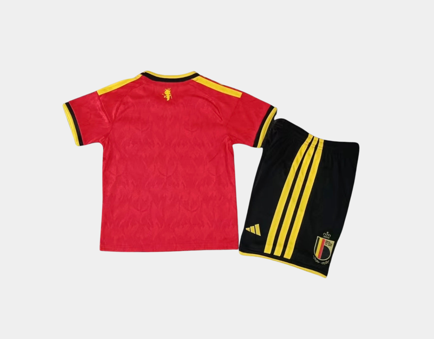 Belgium Home Kit Kids
