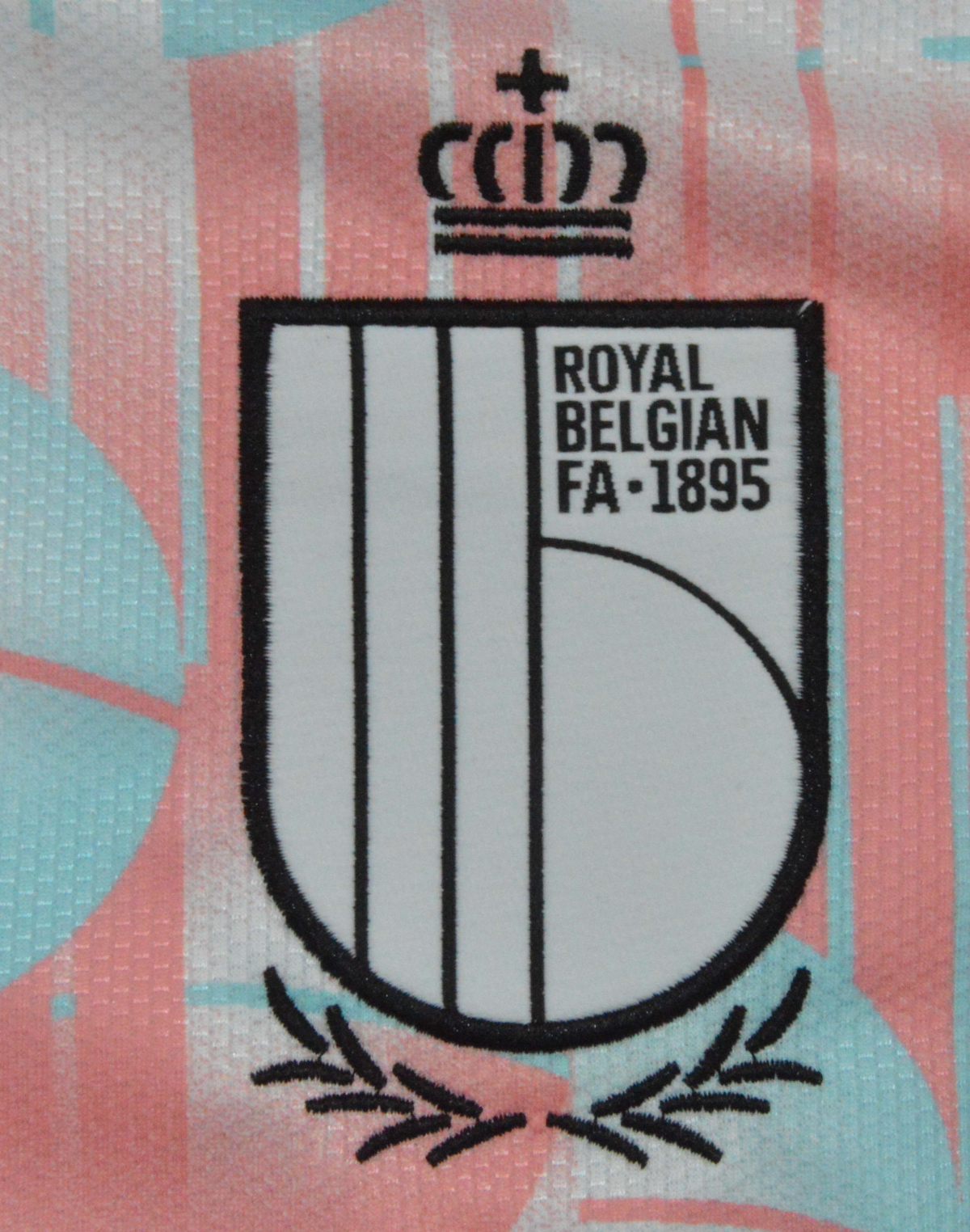 Belgium World Cup Away Kit