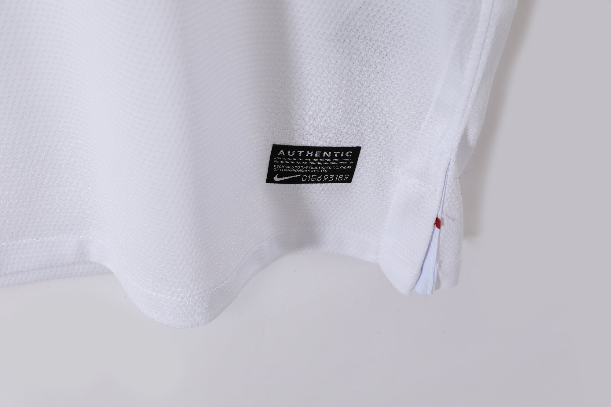 England 2013 Home Kit