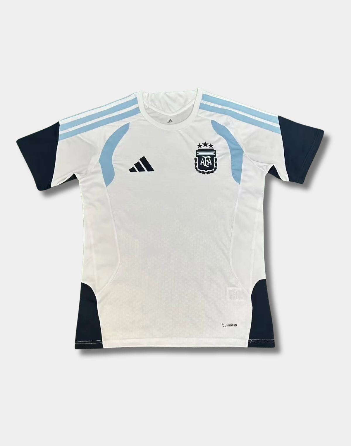 Argentina "Azure Gradient" World Cup Special Kit