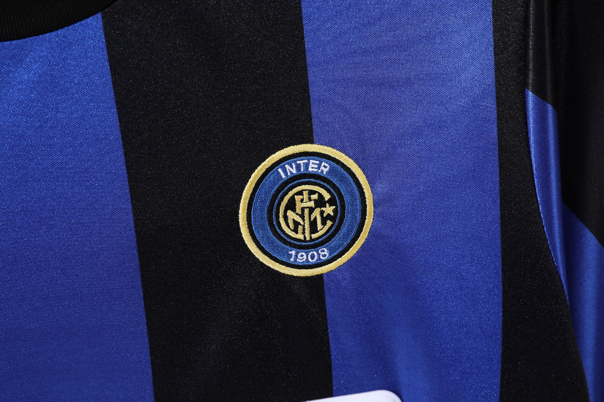 Inter Milan 2002–2003 Home Kit