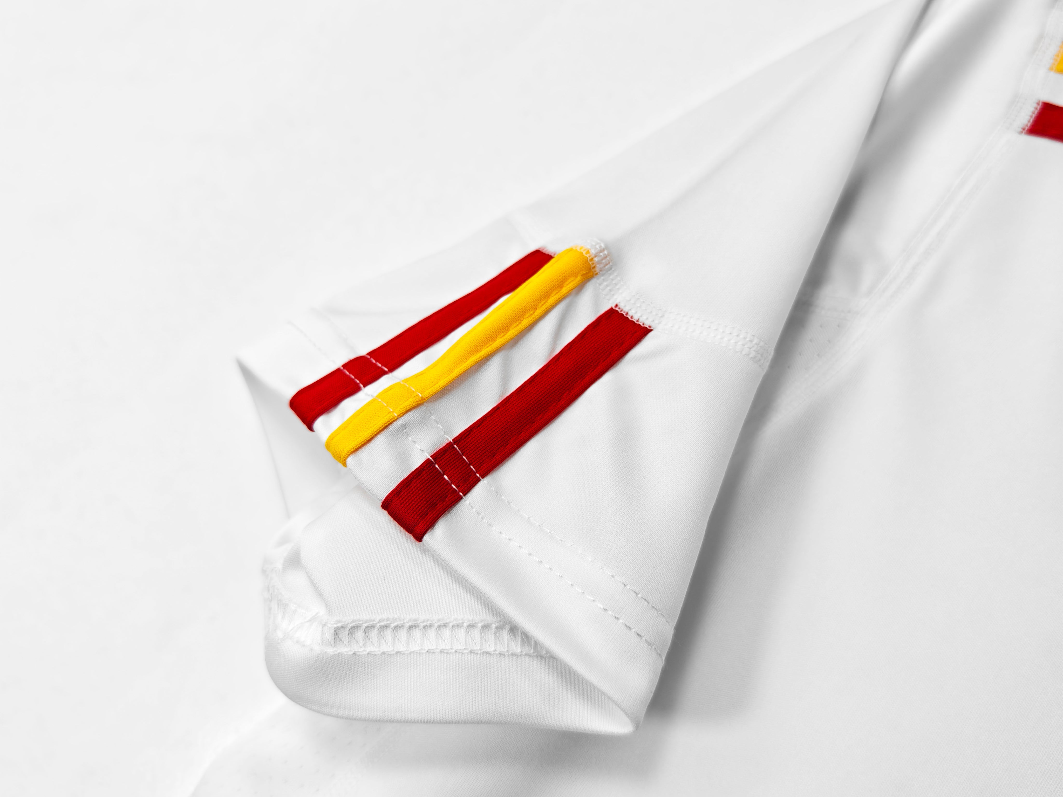 Spain 2011-2012 Away Kit
