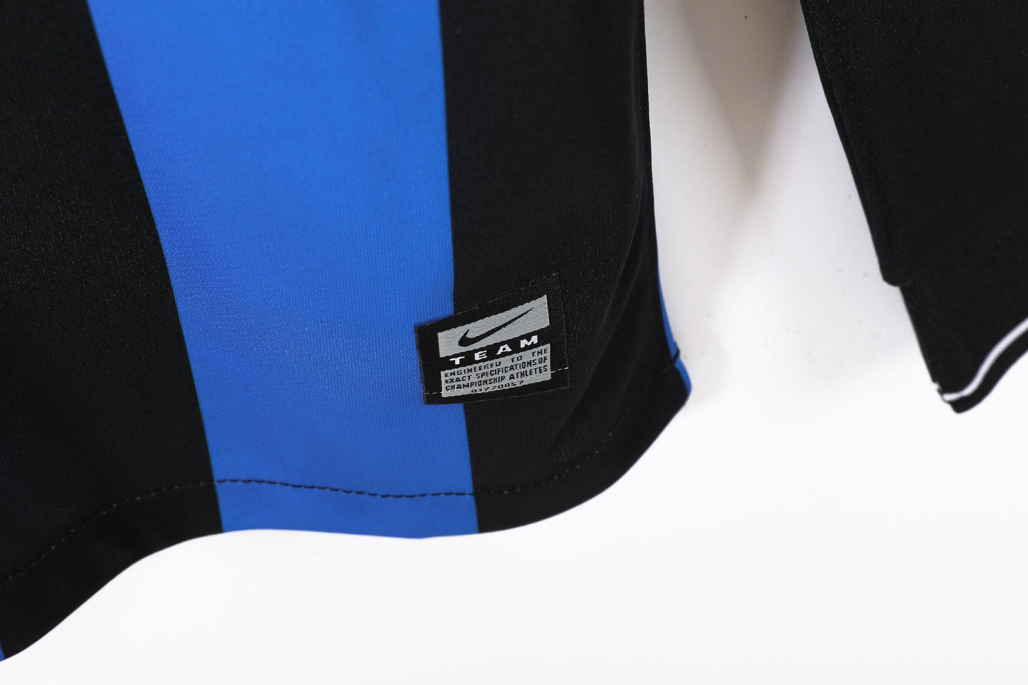 Inter Milan 2009-2010 Home Kit