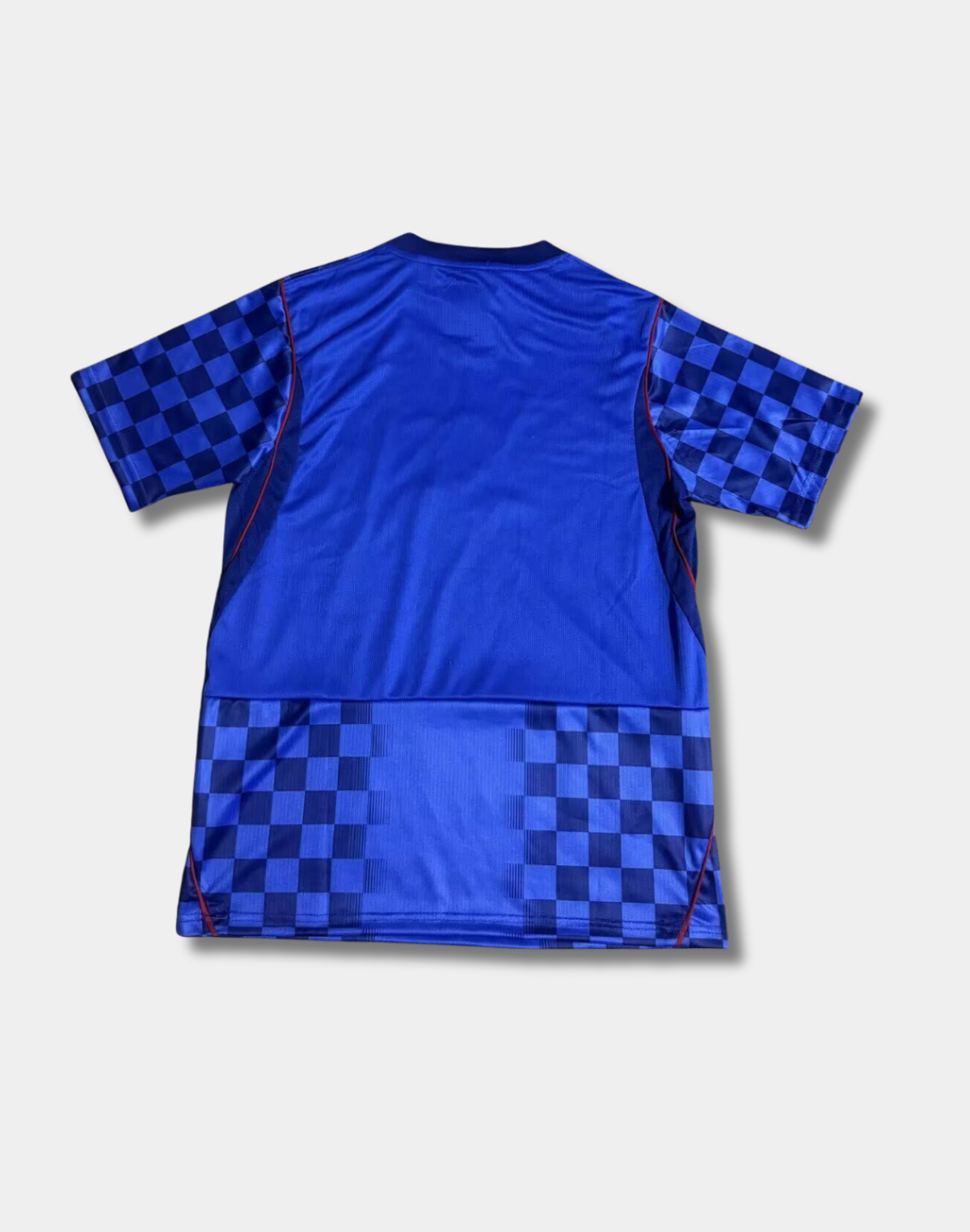 Croatia “Silent Check” World Cup Special Kit