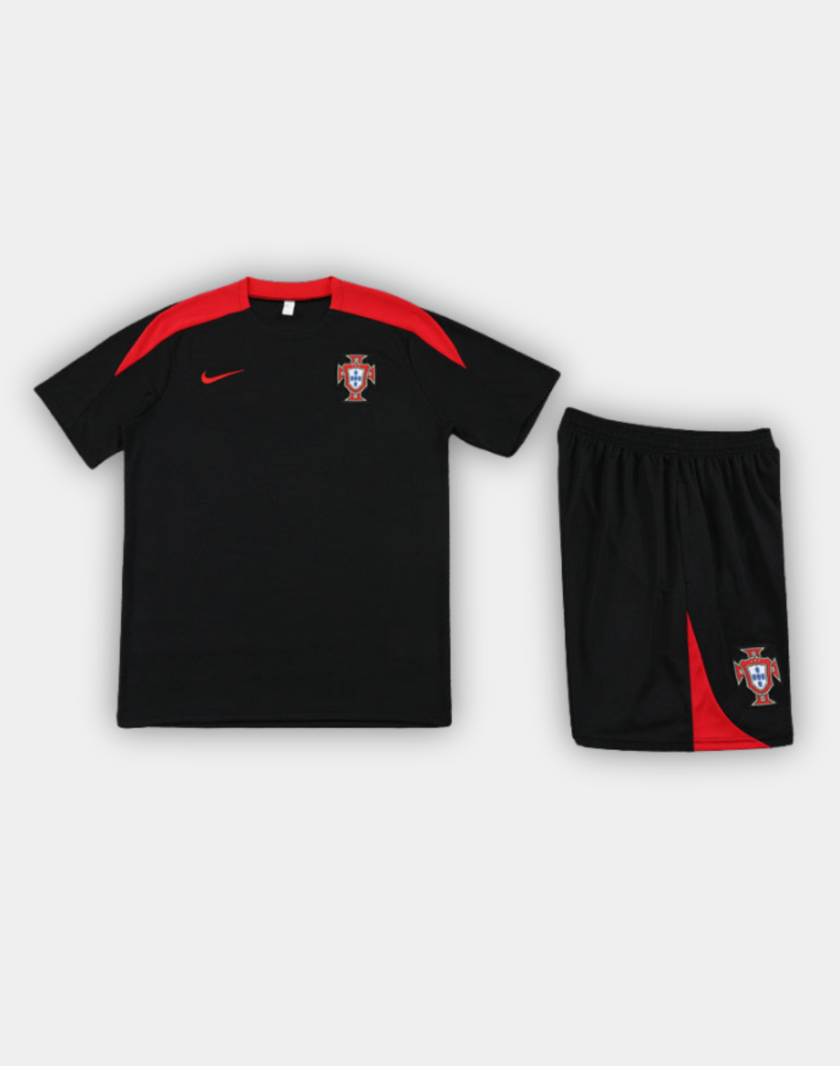 PORTUGAL - SUMMER SET BLACK