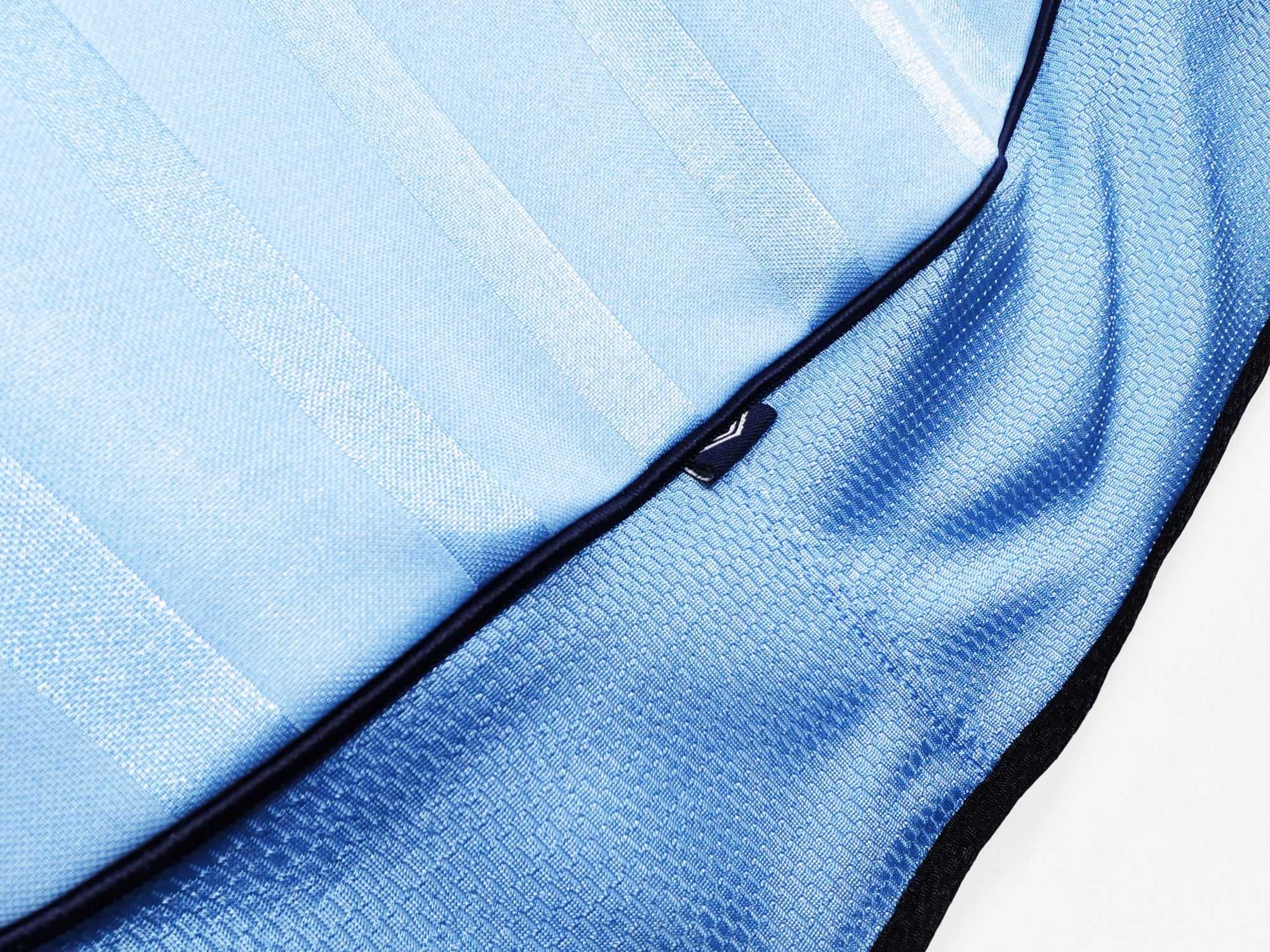 Celta de Vigo Blue 2002-2003 Away Kit