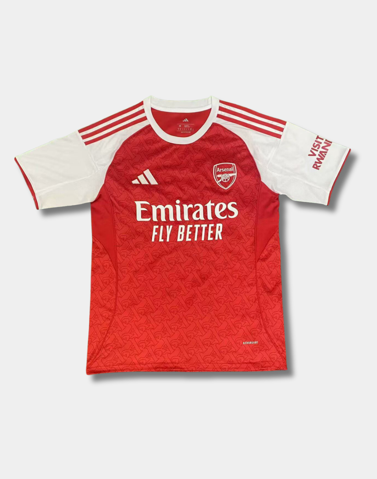 Arsenal "Scarlet Navy" Special Kit