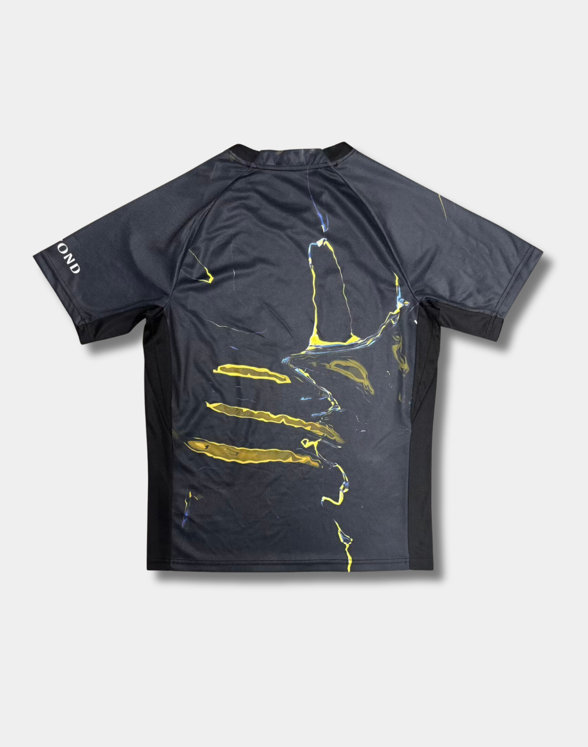 PSG 2026-2027 Third Kit