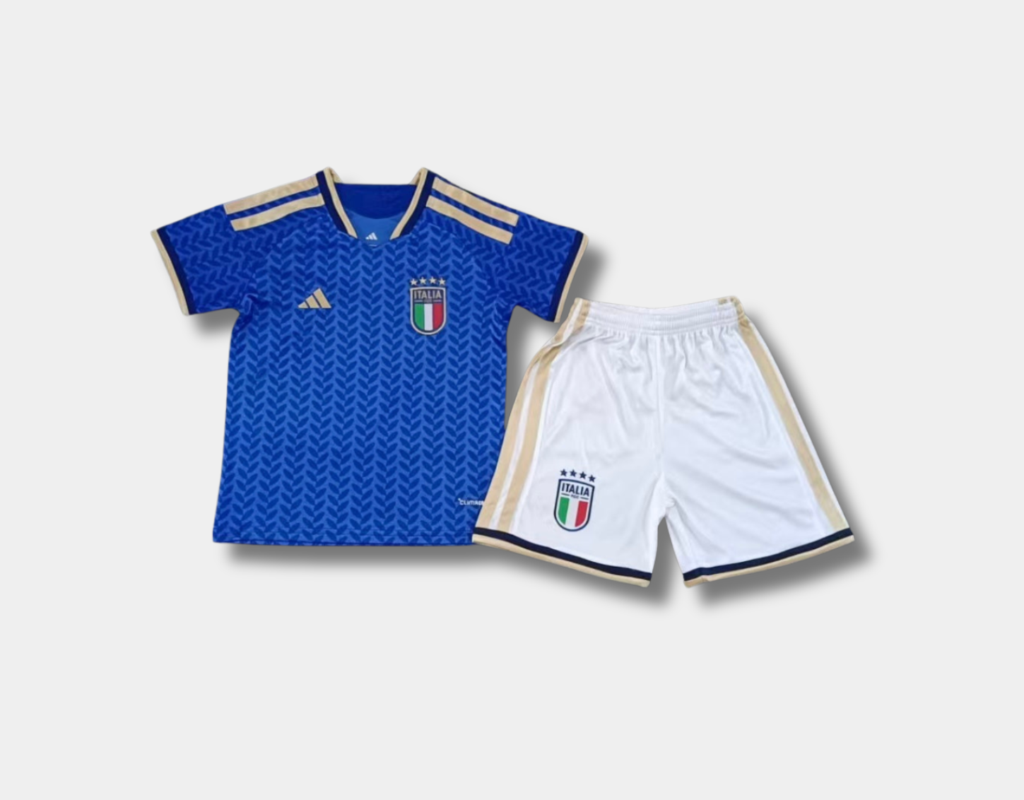 Italy Home Kit Kids
