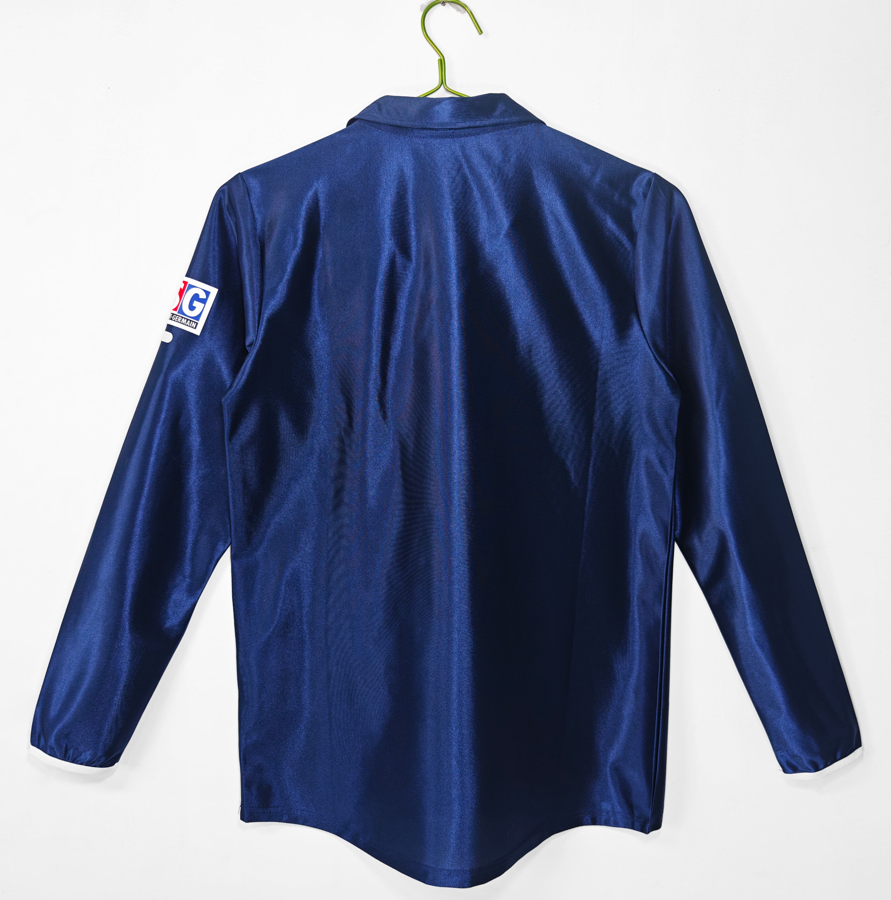 Paris Saint-Germain 2000-2001 Home Kit