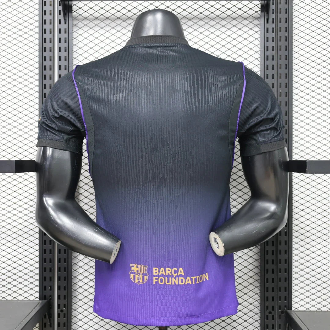 FC Barcelona 2026-2027 Away Kit