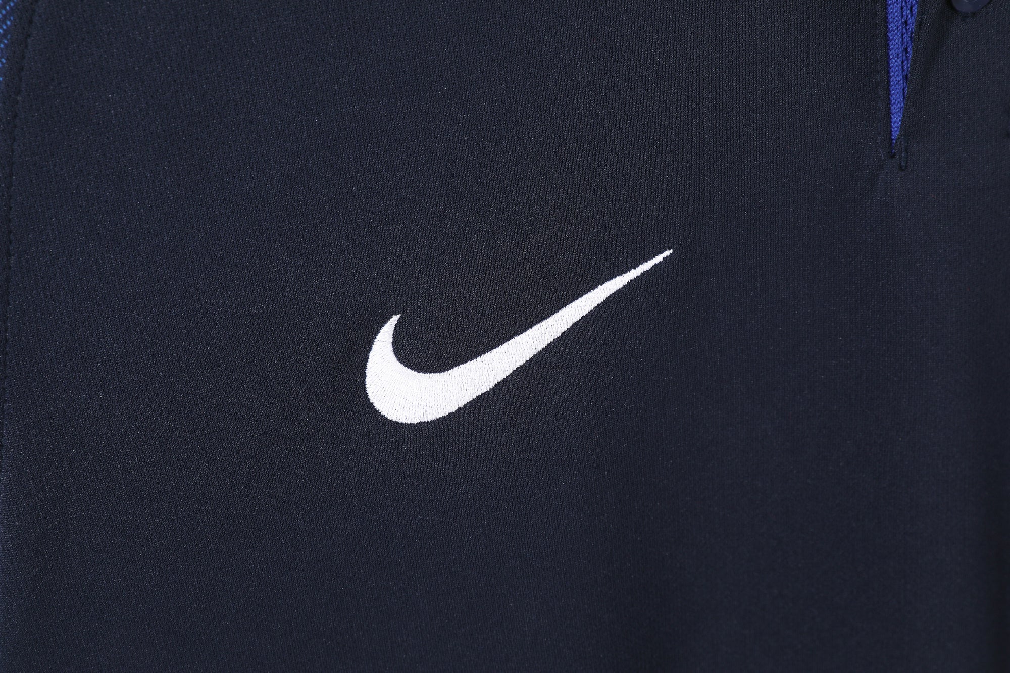 France 2018 World Cup Home Kit