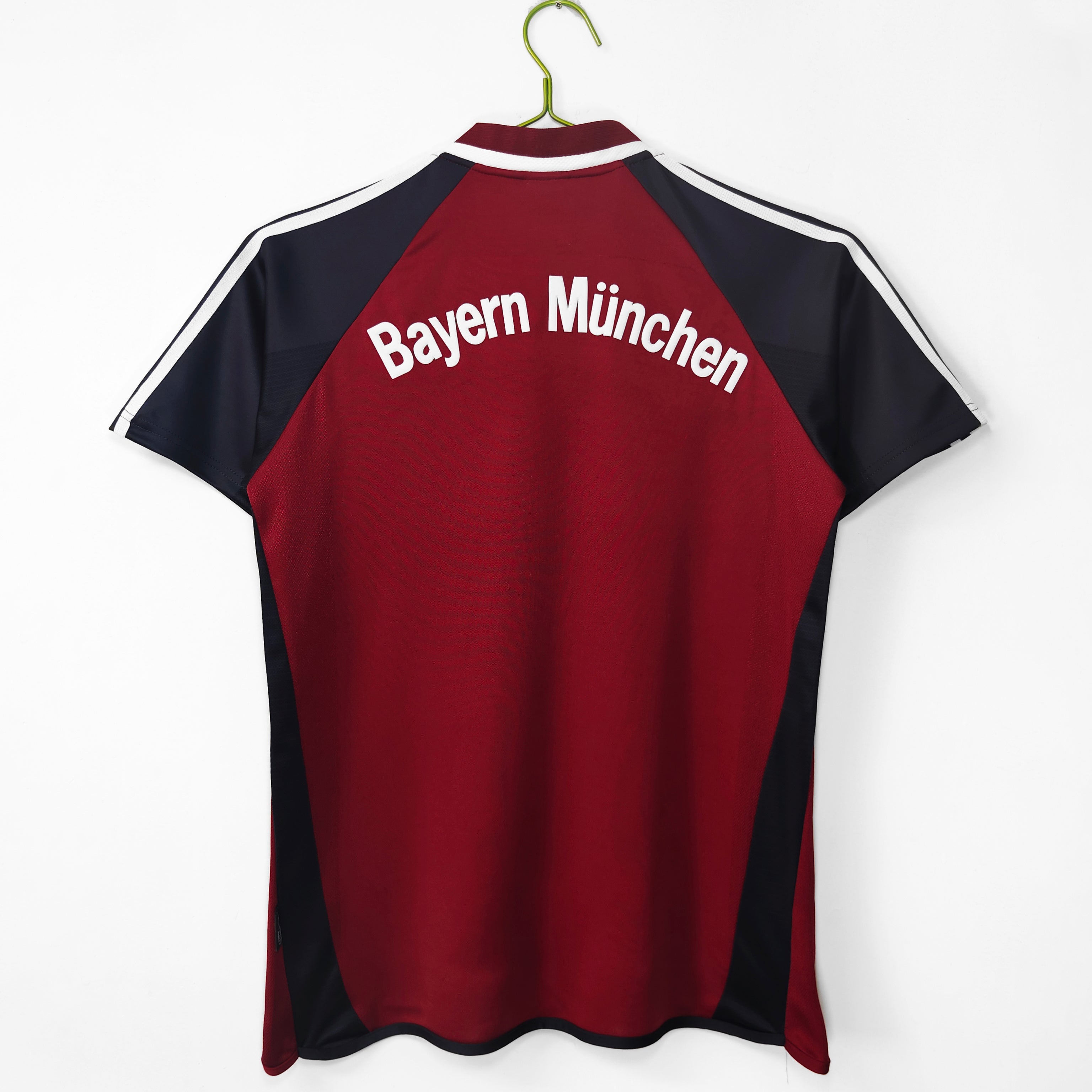 Bayern Munich 1999-2001 Home Kit