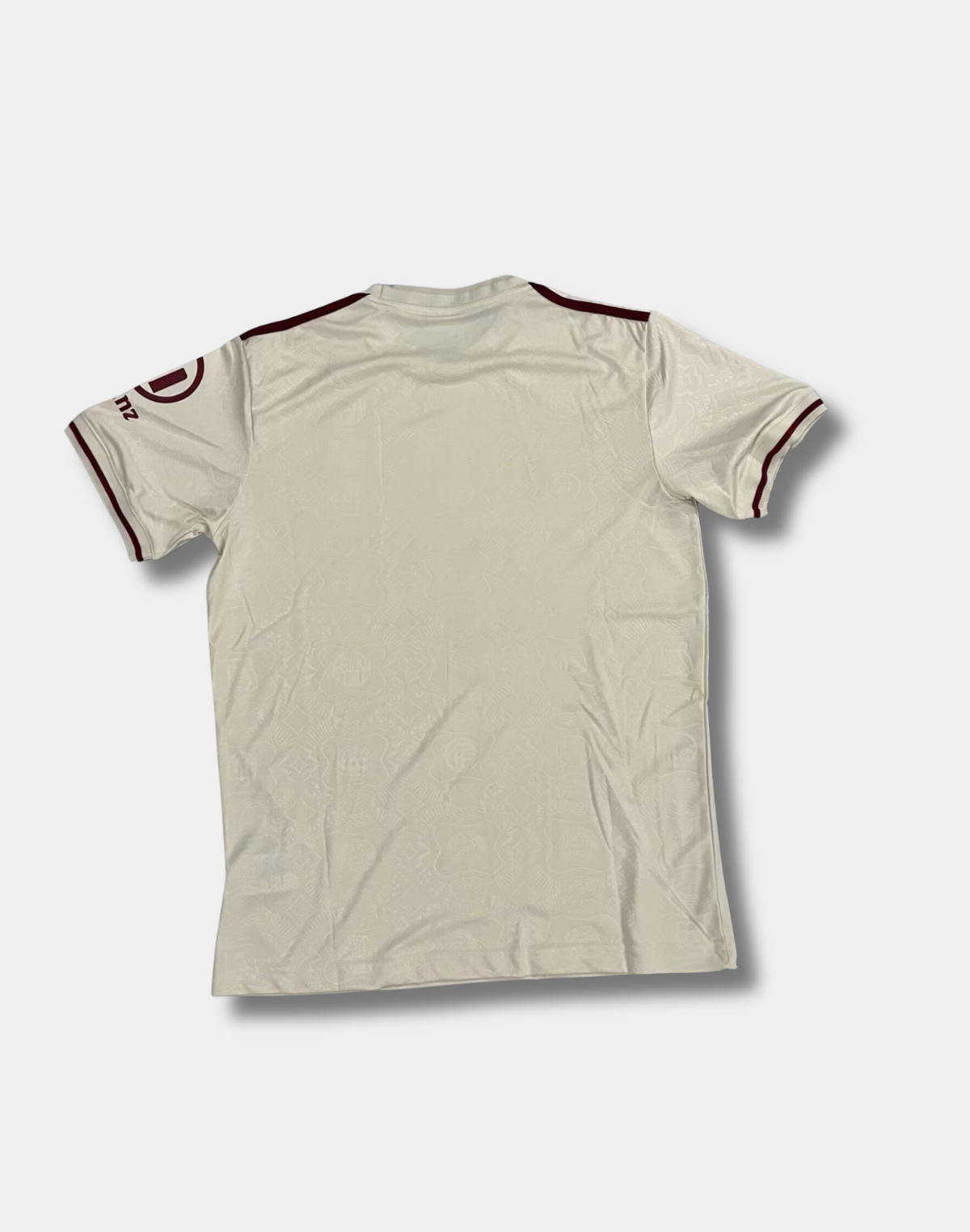 Bayern Munich "125th Anniversary" Special Kit
