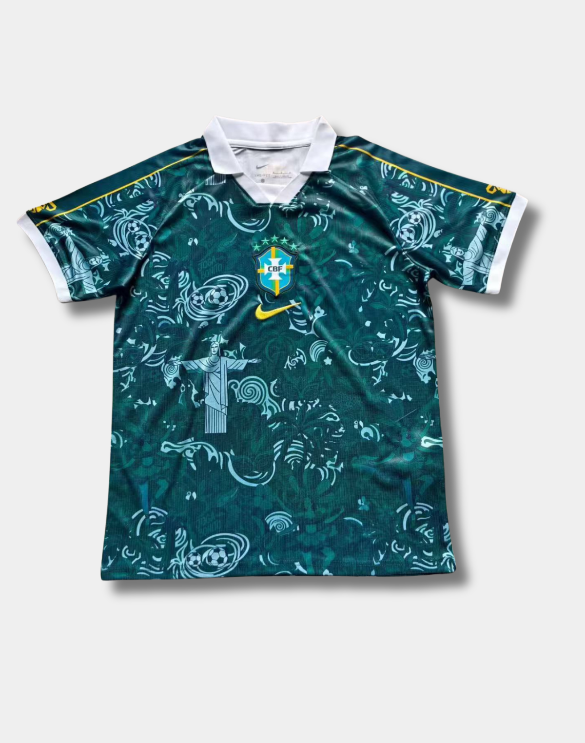 Brazil "Amazonia Rainforest" Special Kit