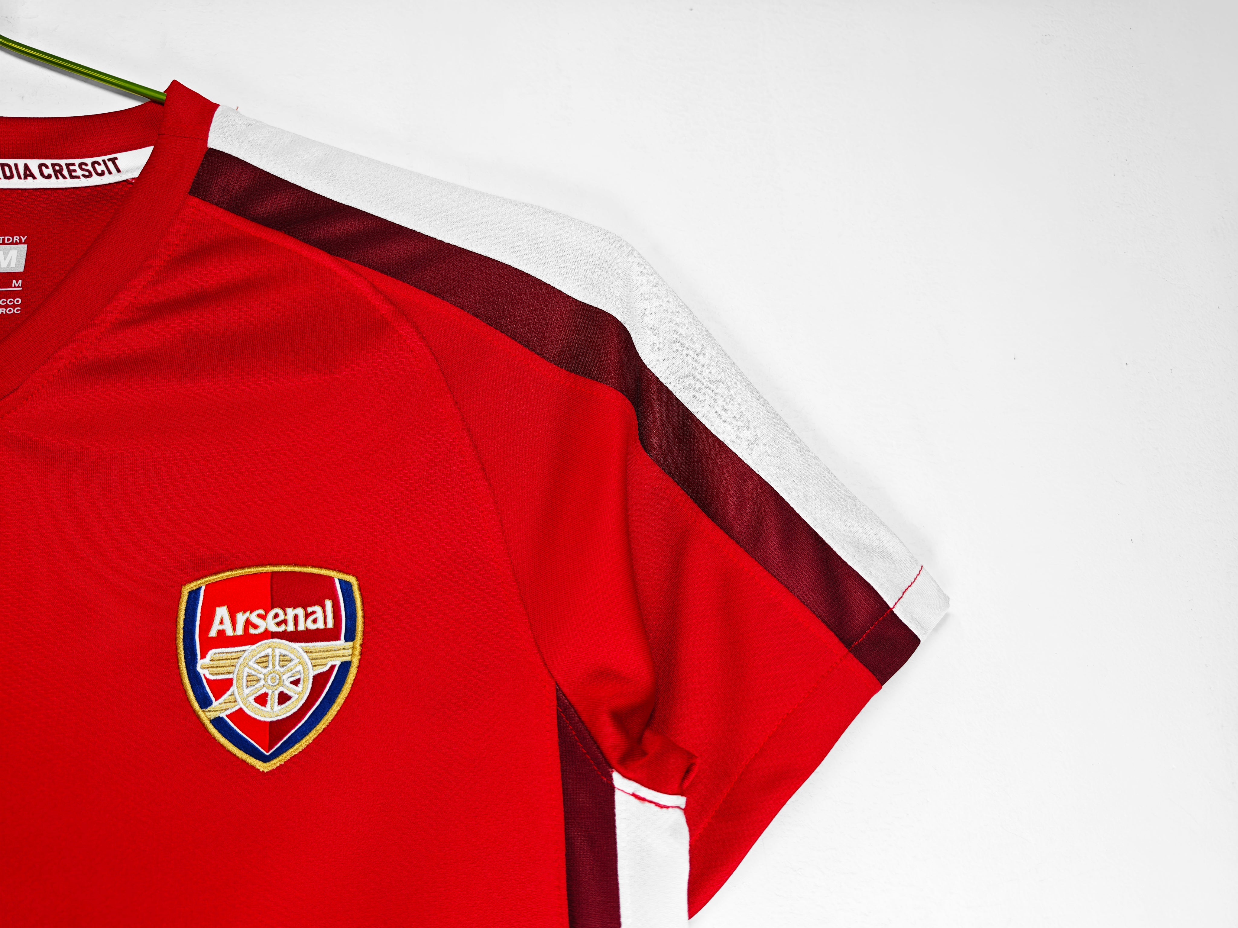 Arsenal 2008-2010 Home Kit
