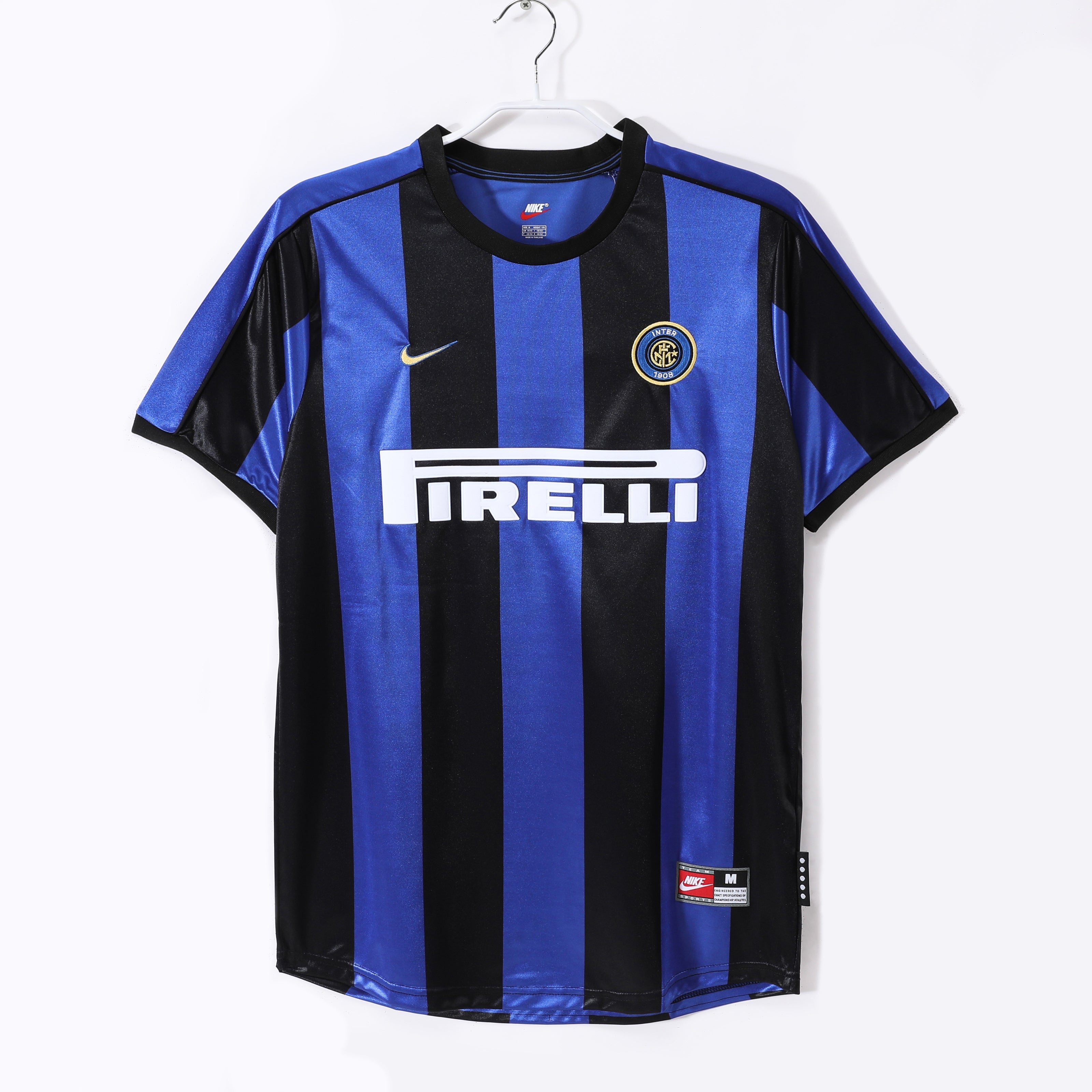 Inter Milan 2002–2003 Home Kit