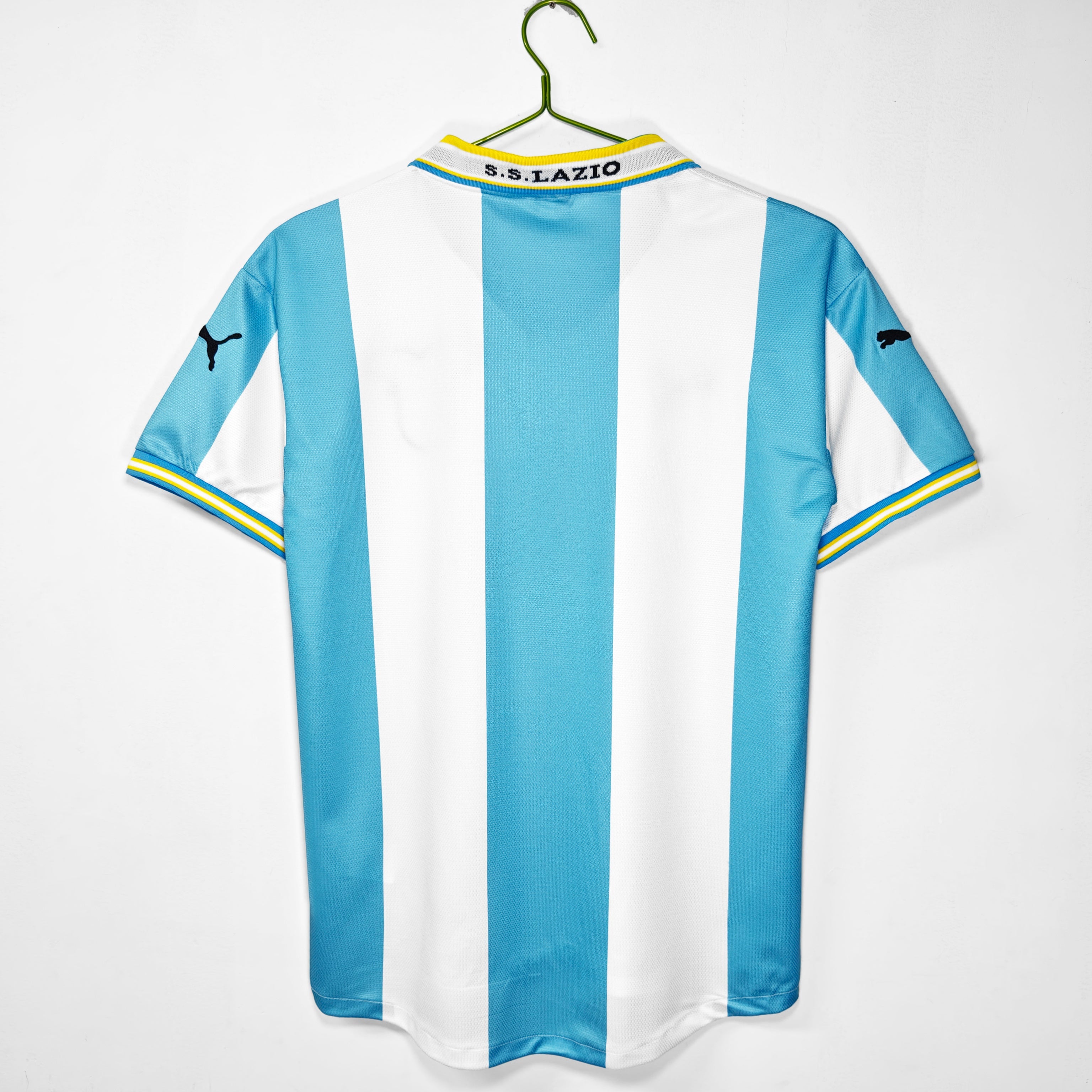 S.S. Lazio 1998–1999 Home Kit