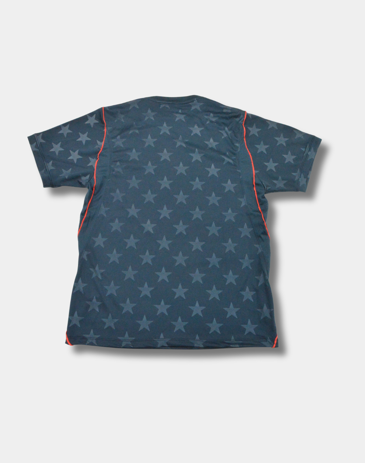 USA World Cup Away Kit