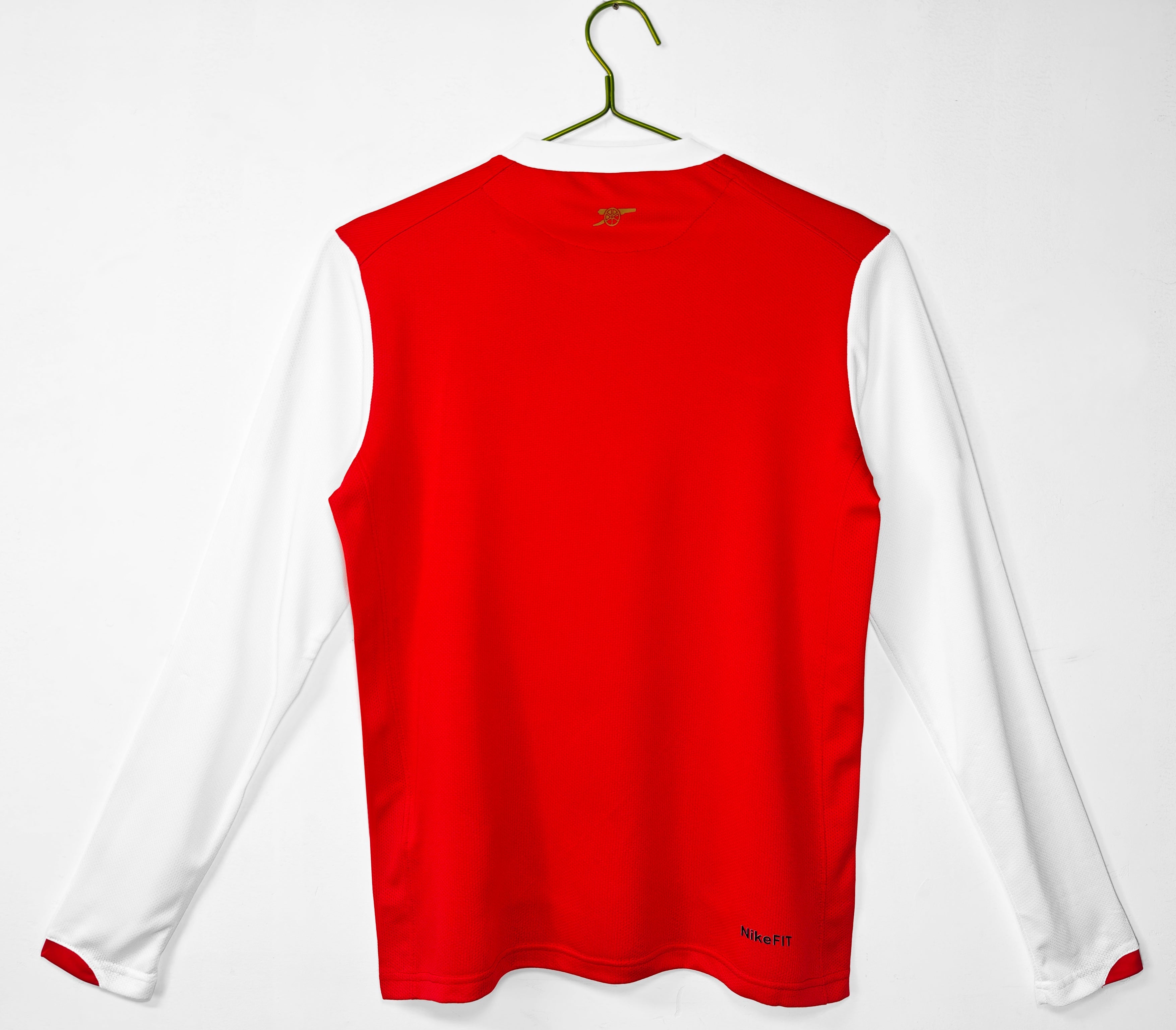 Arsenal 2006-2008 Home Kit