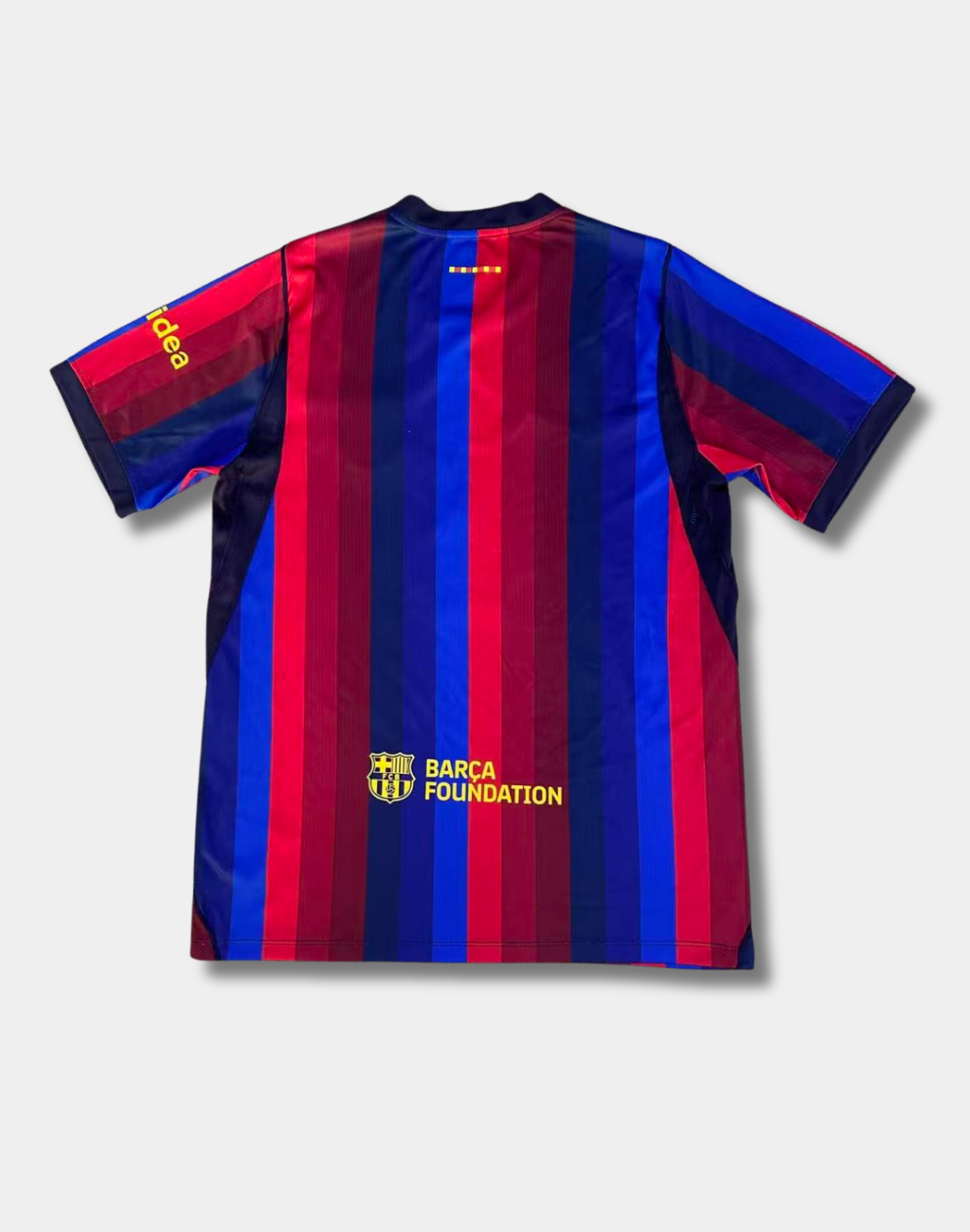 FC Barcelona 2026-2027 Home Kit