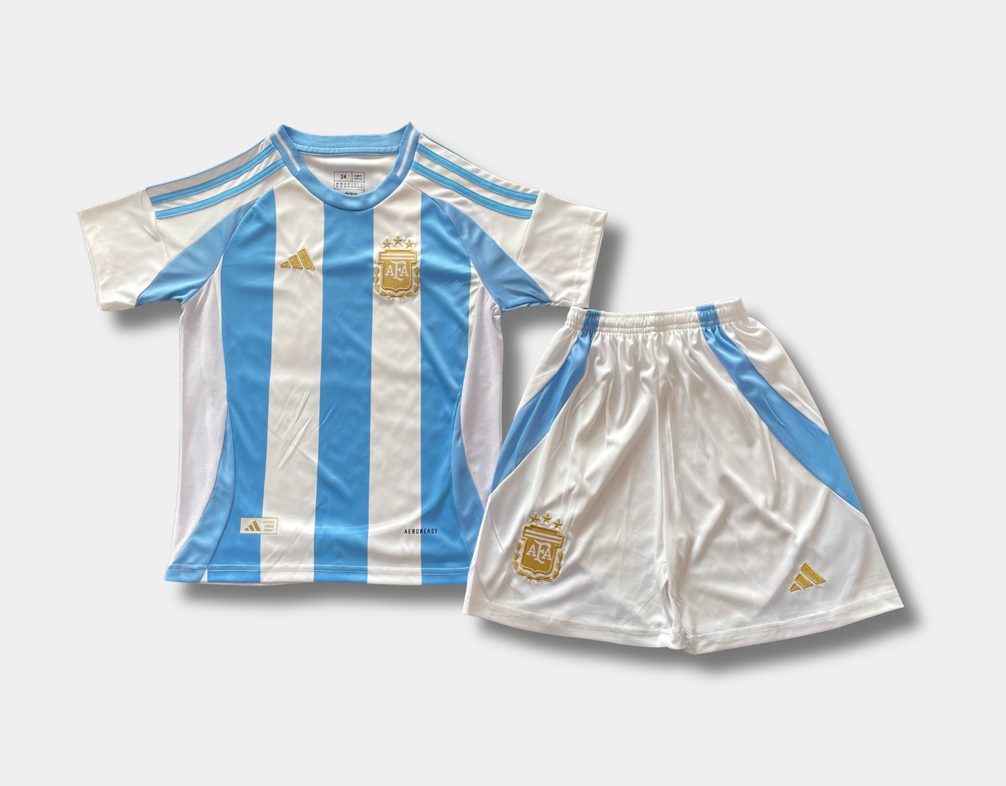 Argentina Home Kit Kids