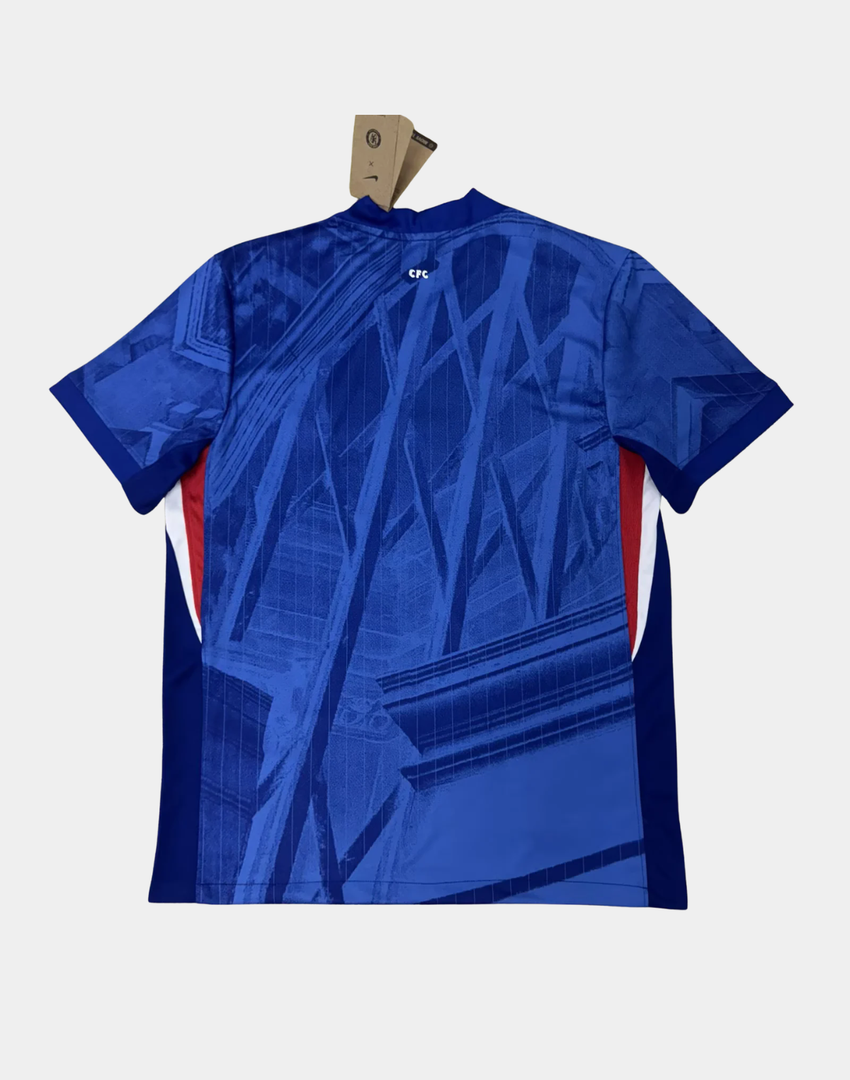 Chelsea "120 Years Anniversary" Special Kit