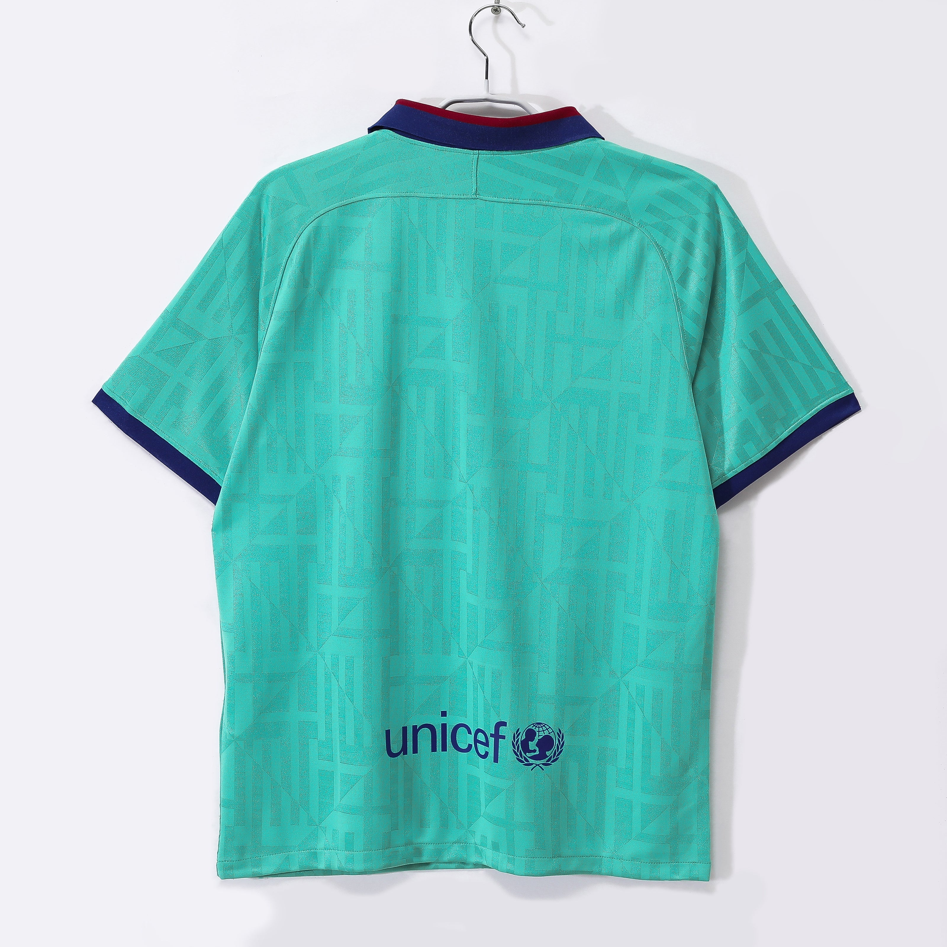 FC Barcelona 2019-2020 Third Kit