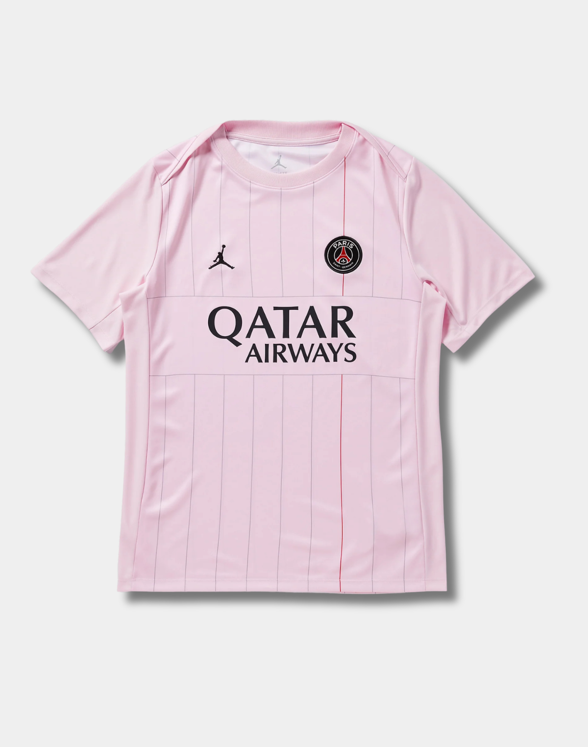 PSG "Pink Wings" Special Kit