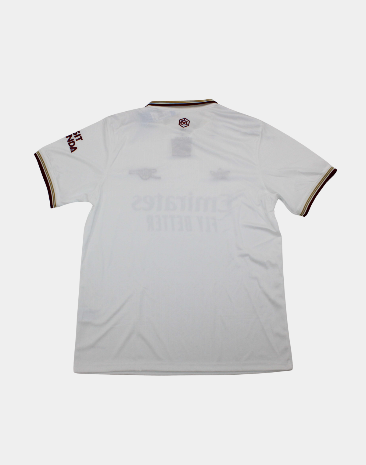 Arsenal "Royal Oak" Special Kit