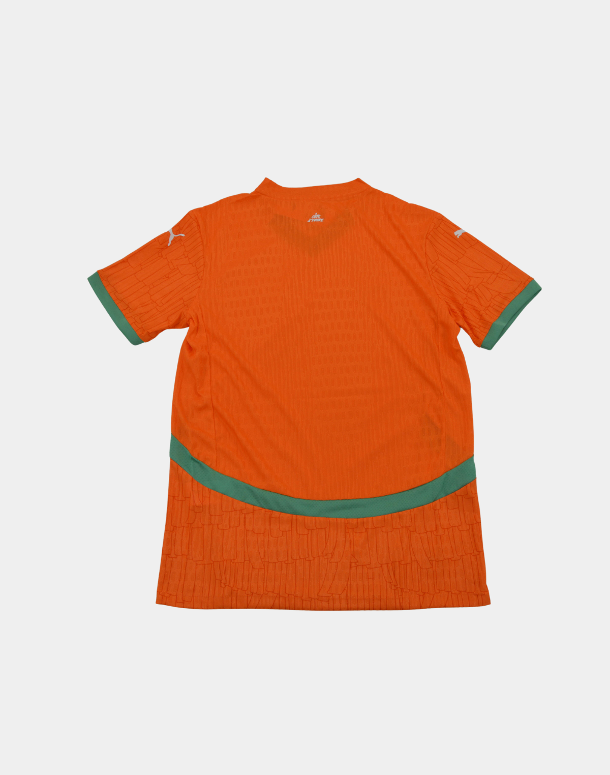 Ivory Coast “Elephant Legacy” World Cup Special Kit