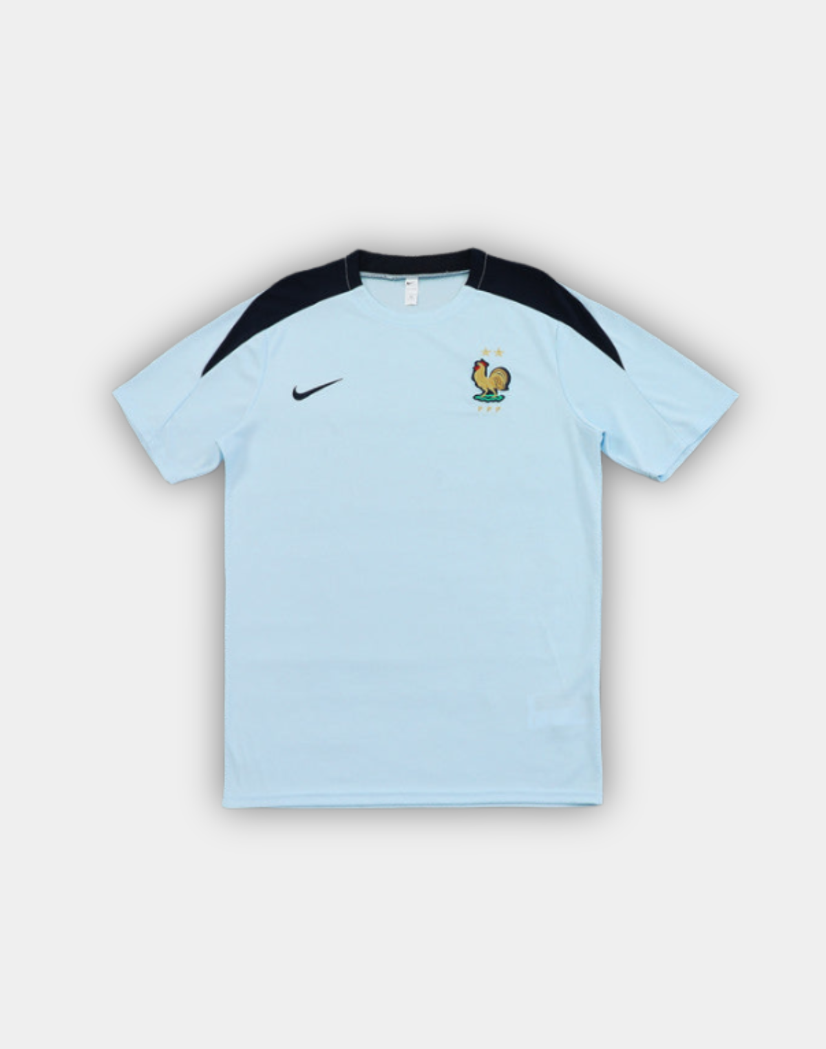 FRANCE - SUMMER SET WHITE