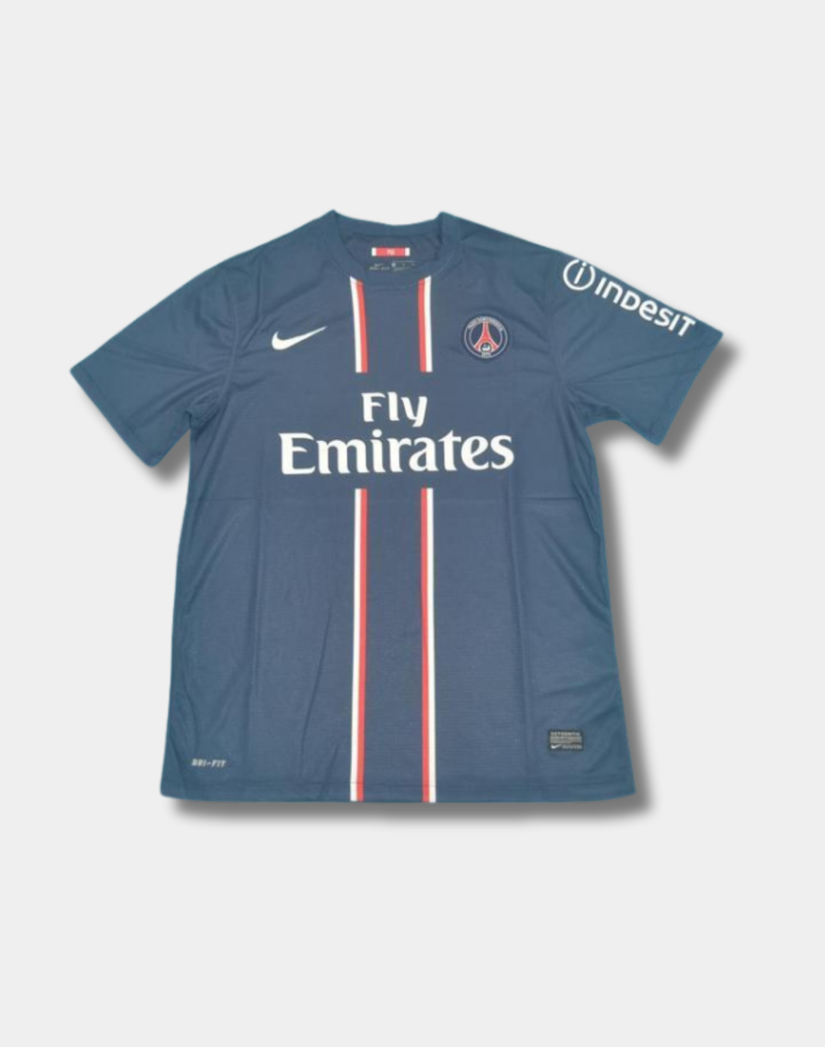 PSG "Heritage" Special Kit