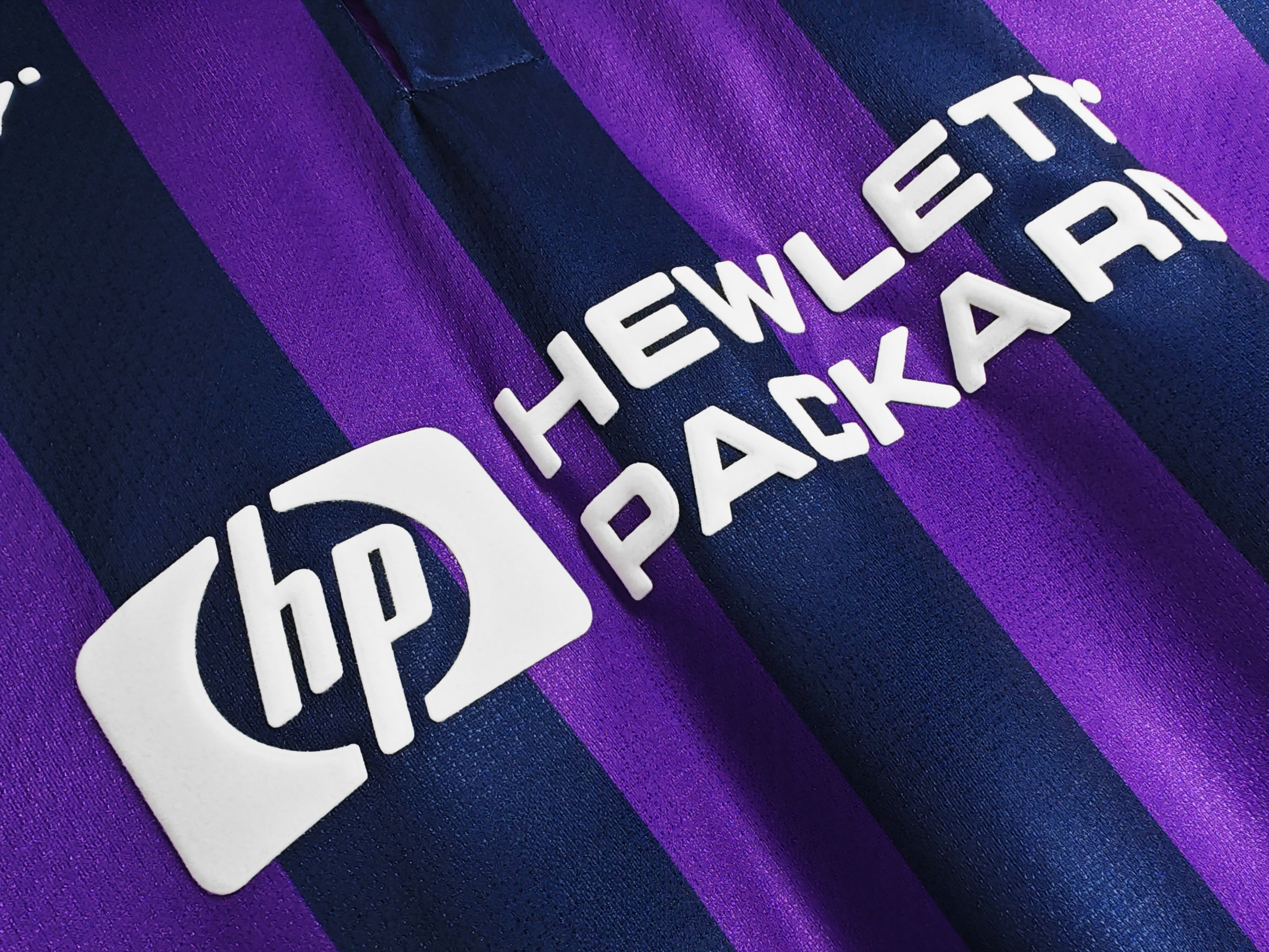 Tottenham Hotspur 1995–1997 Away Kit