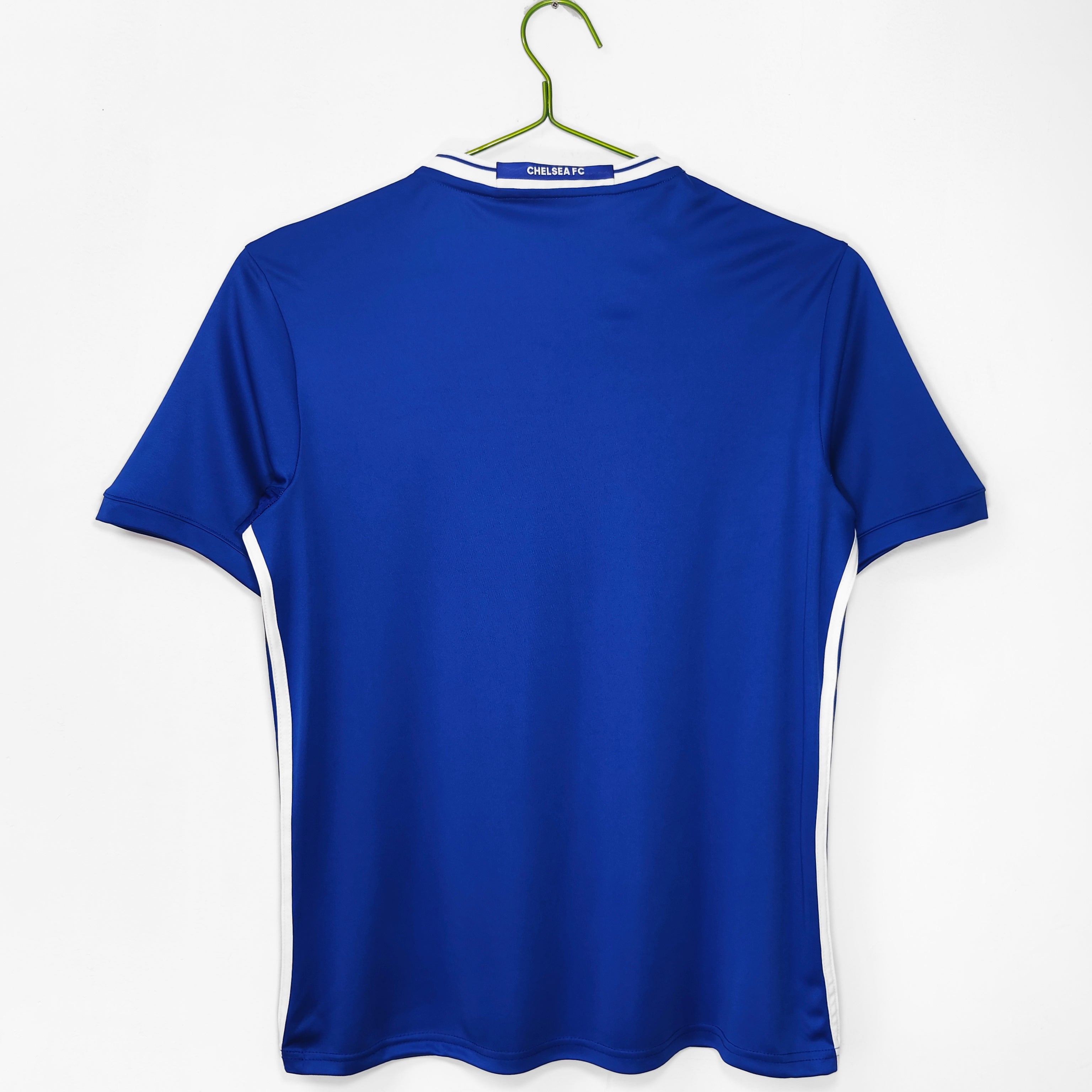 Chelsea 2016-2017 Home Kit