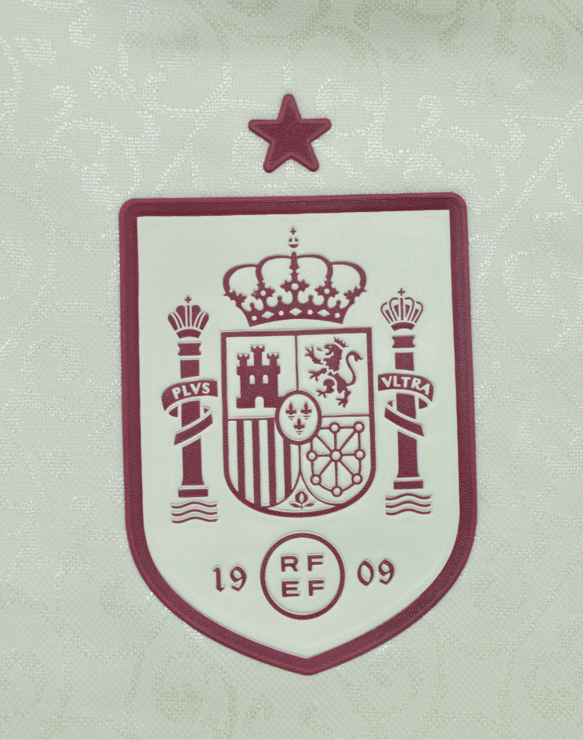 Spain World Cup Away Kit