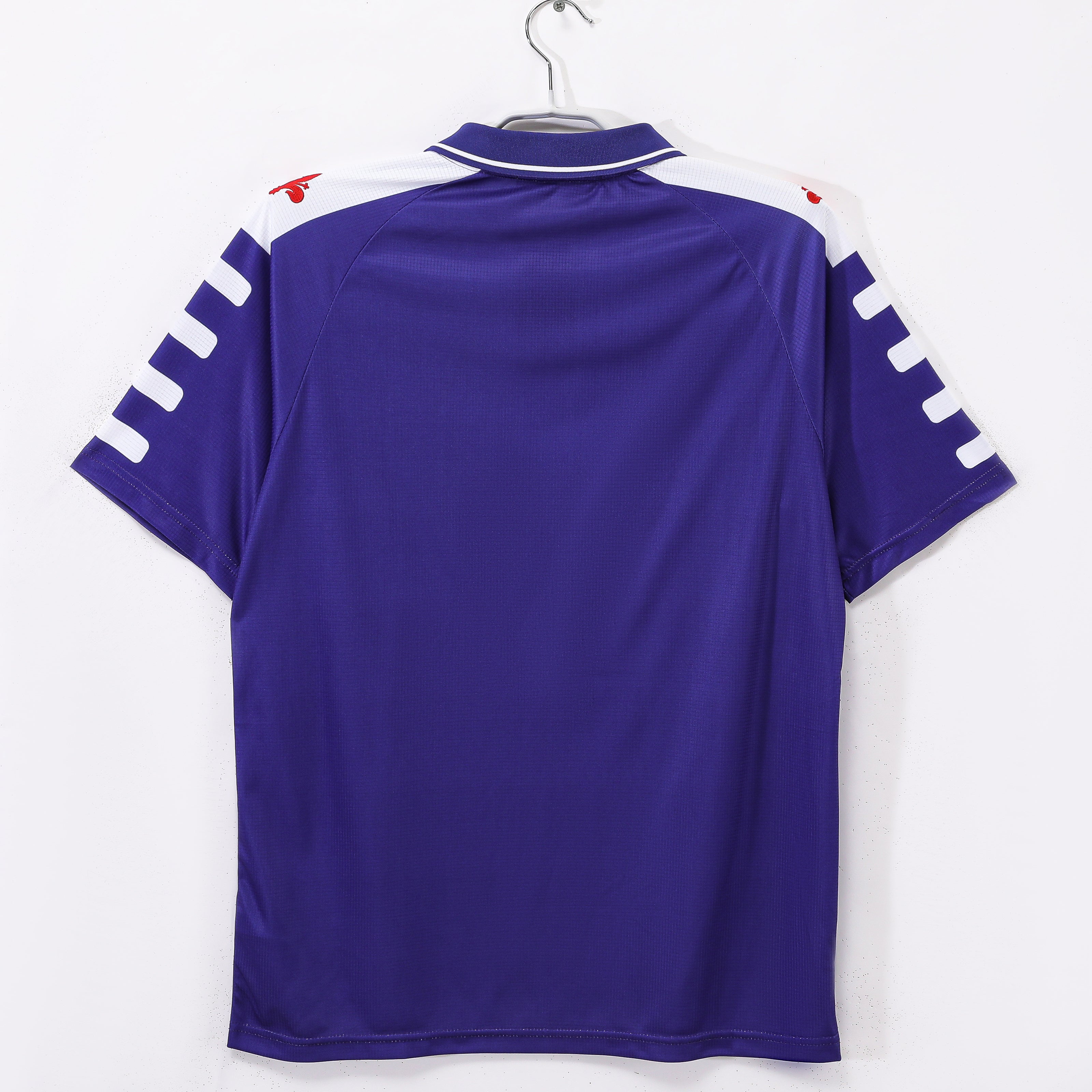 Fiorentina 1997-1998 Home Kit