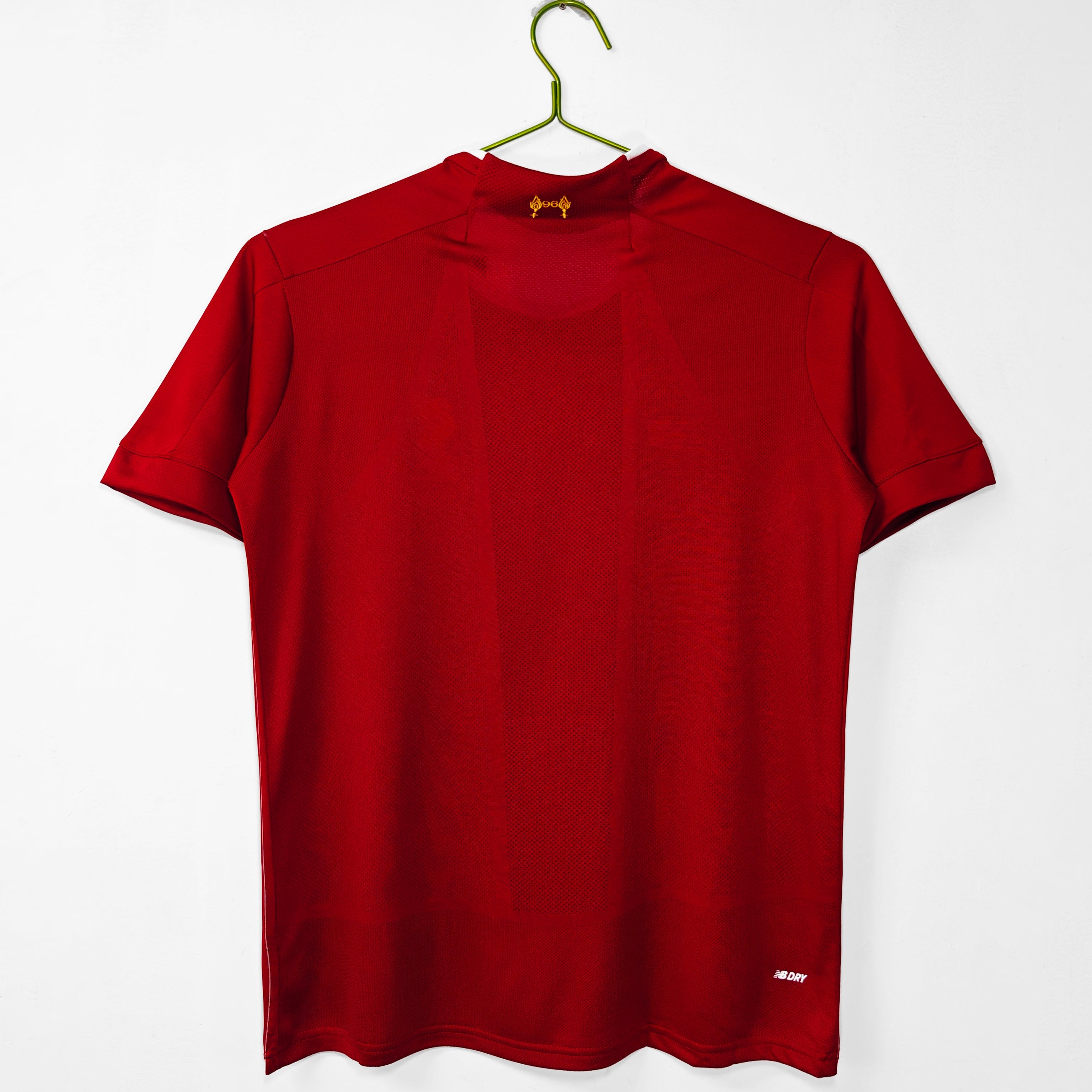 Liverpool 2019-2020 Home Kit