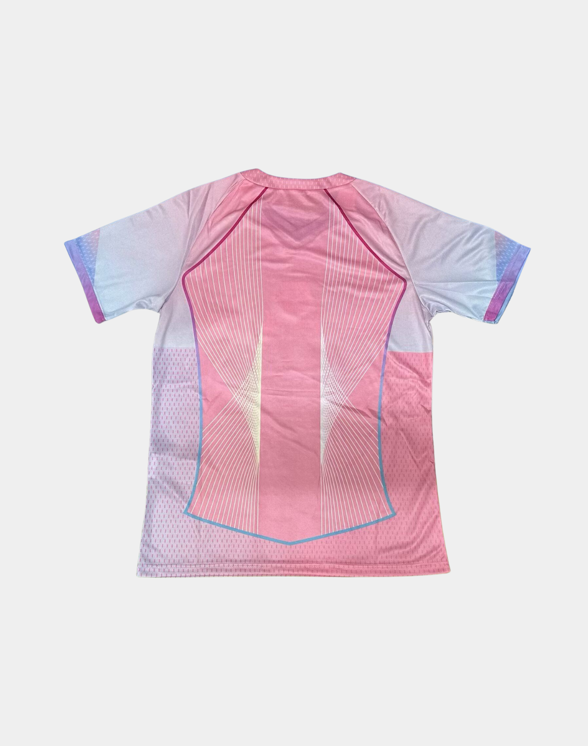 FC Barcelona "Vibrant Glitch" Special Kit