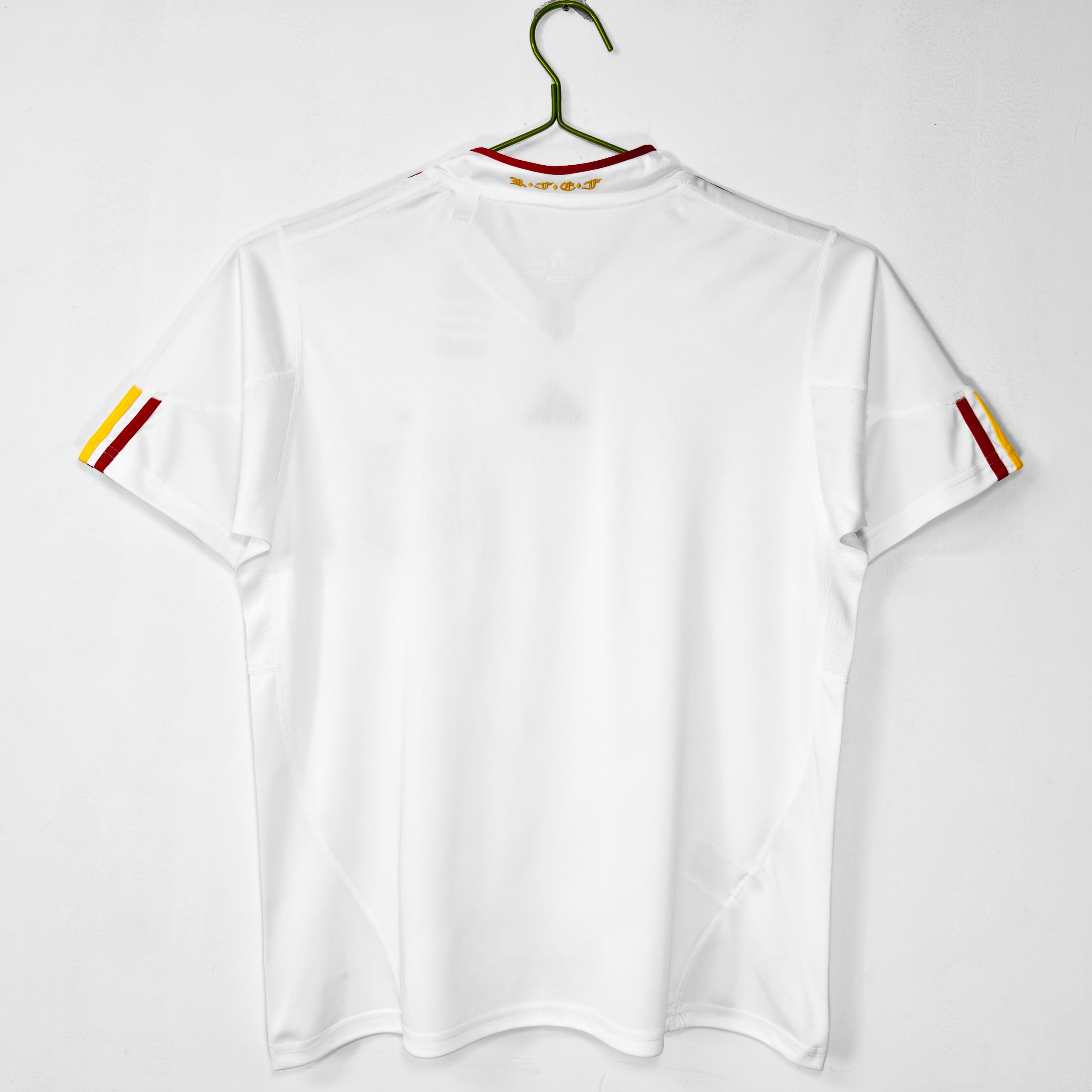 Spain 2011-2012 Away Kit