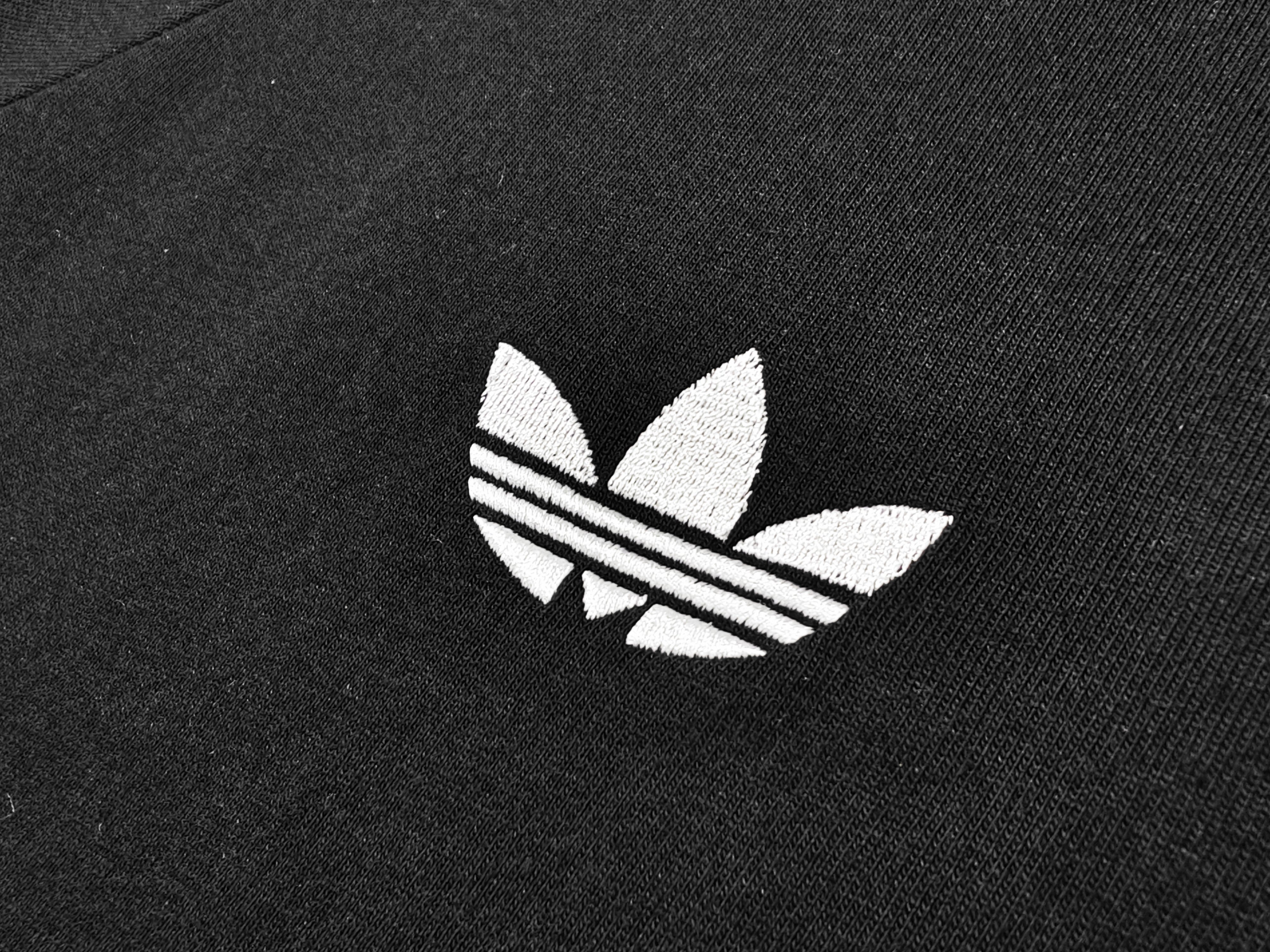 Oasis x Adidas Originals 1990s Training Jersey