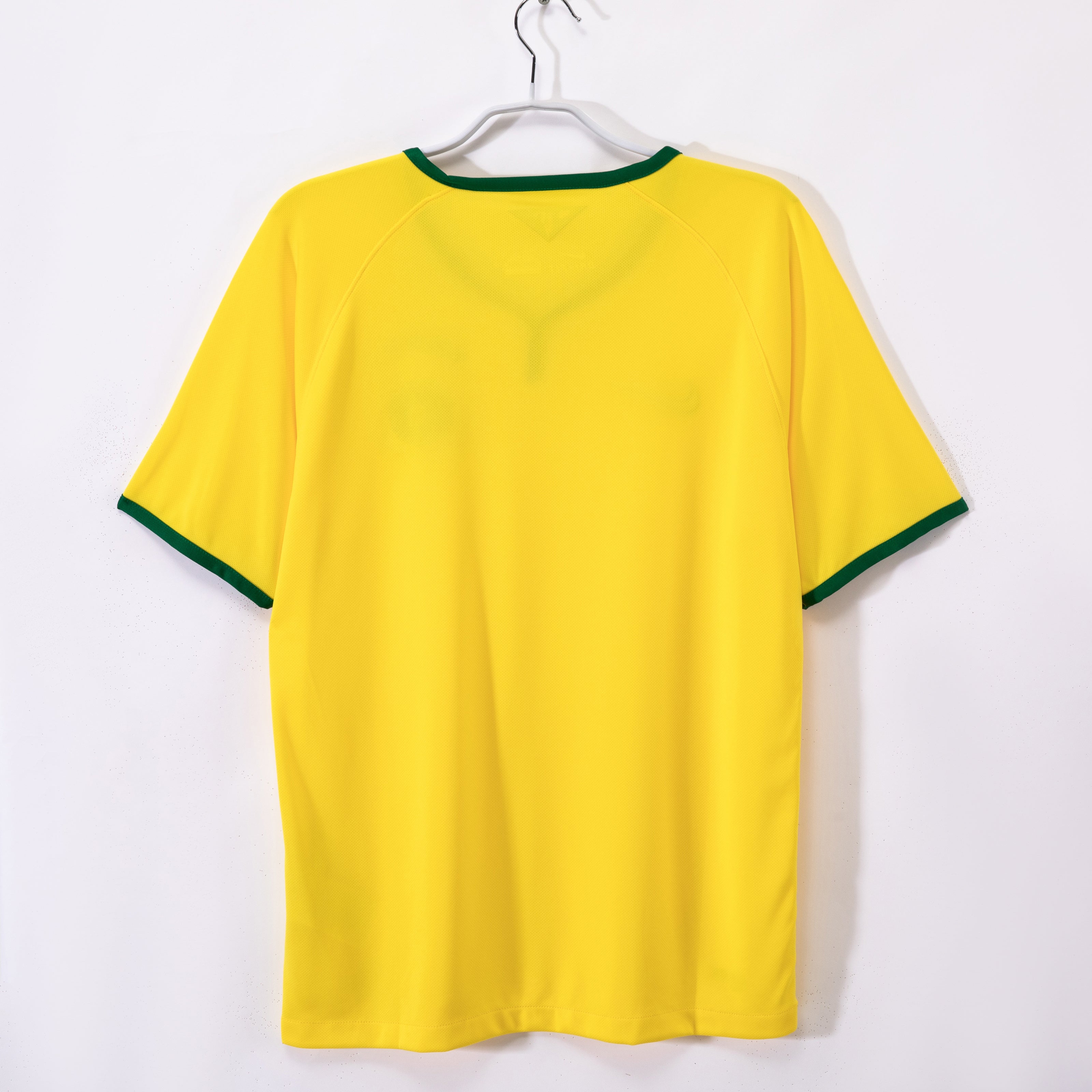 Brazil 2012-2013 Home Kit