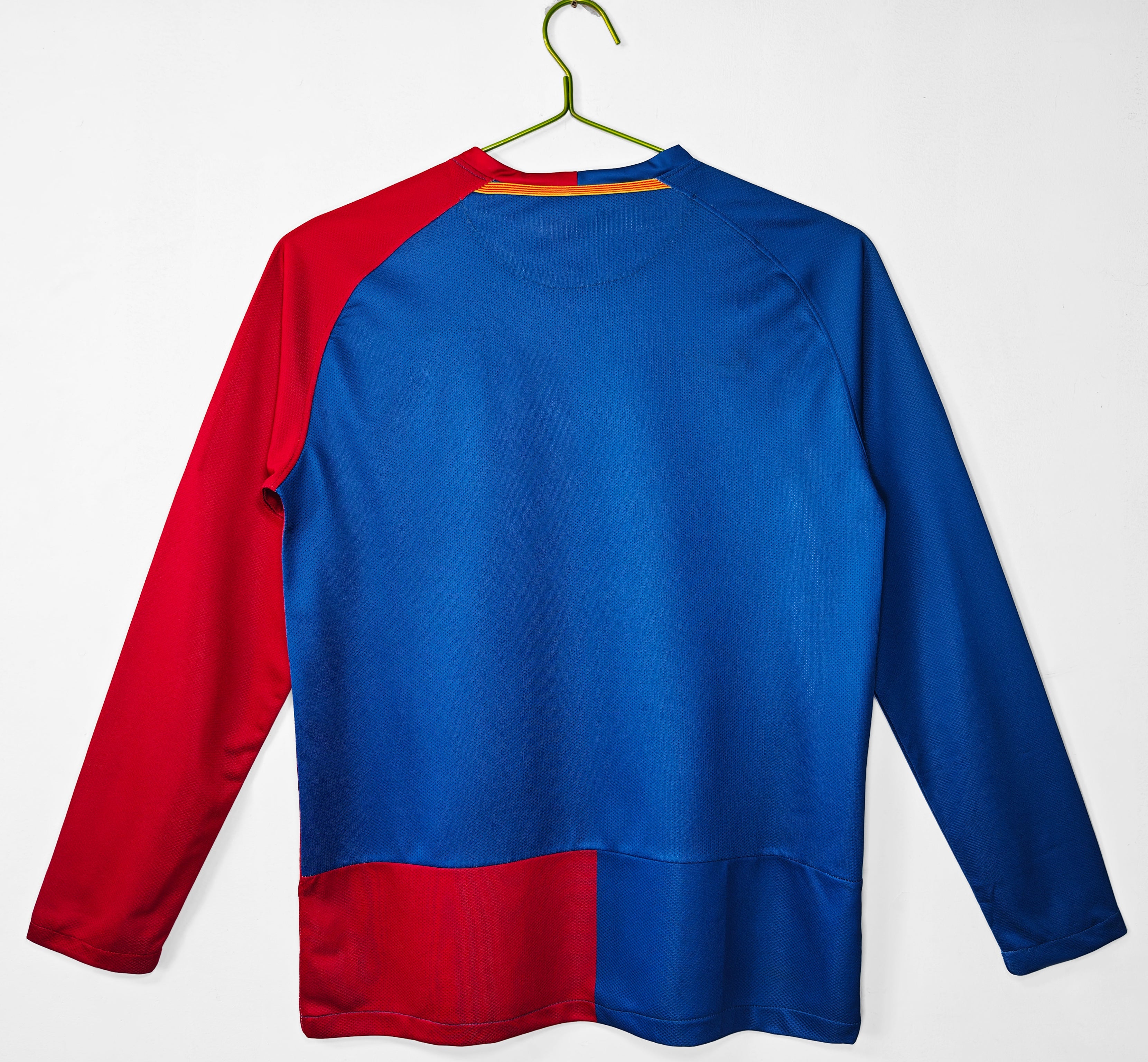 FC Barcelona 2008-2009 Home Kit