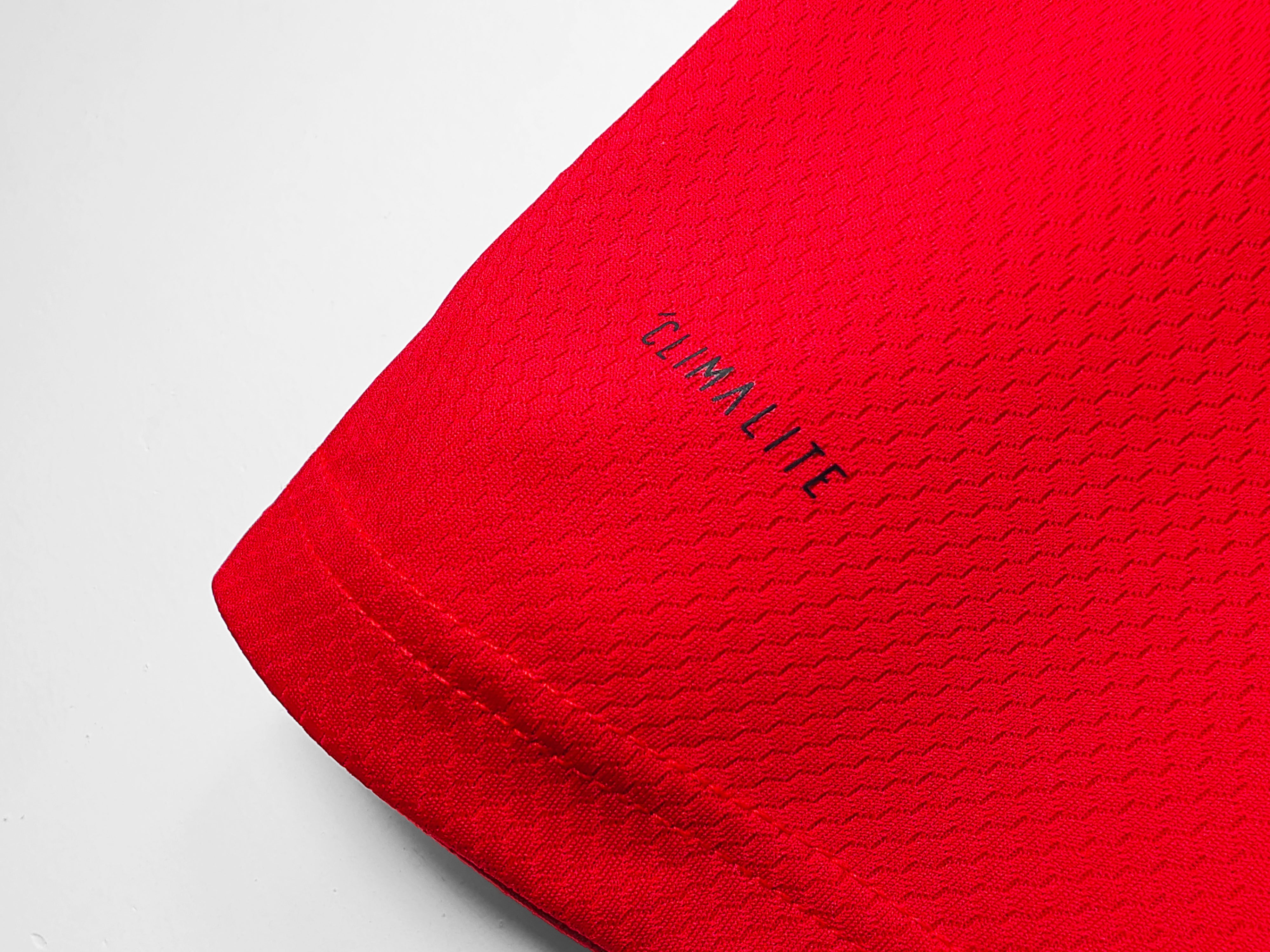 Manchester United 2019-2020 Home Kit